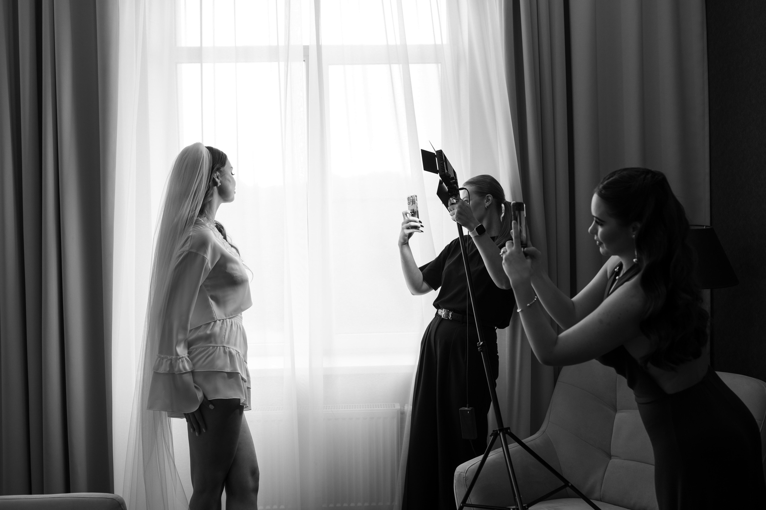 Вадим и Виктория. Свадебный, портретный, коммерческий, предметный фотограф в Ставрополе Иван Белашов