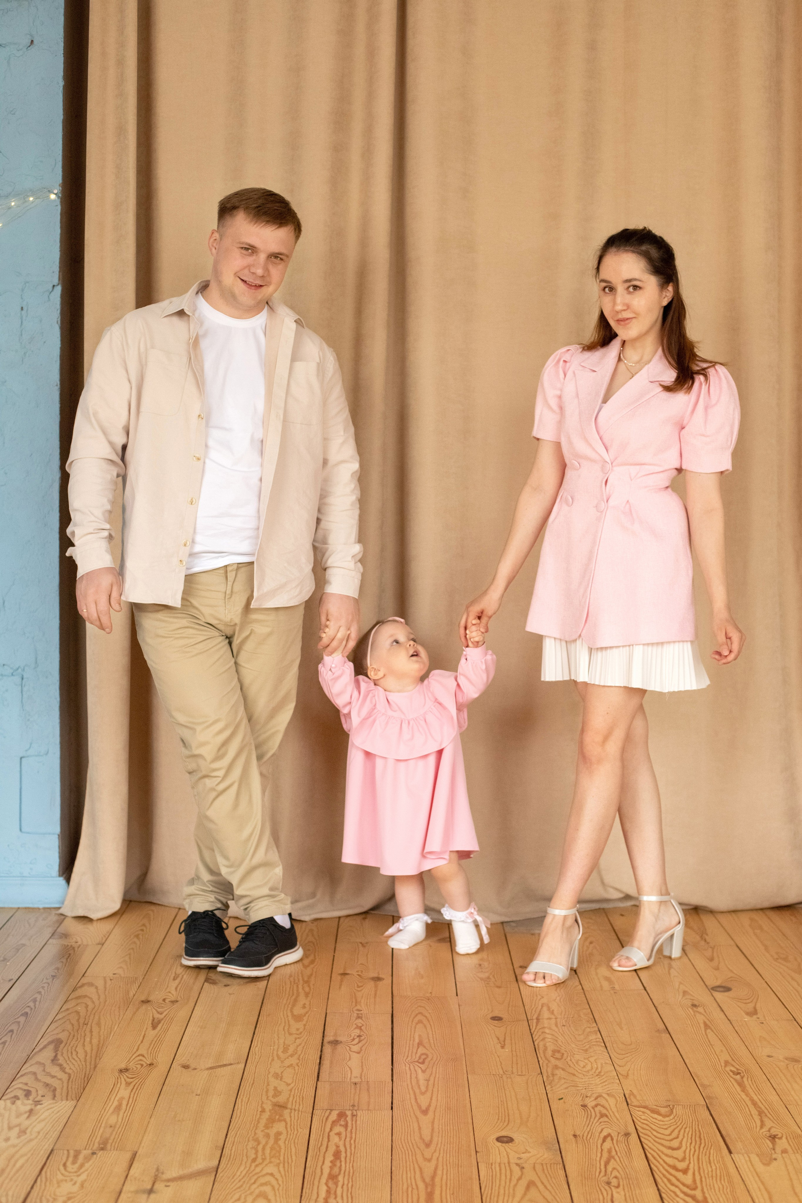 Юлия Итого. Фотограф новорожденных в Екатеринбурге Татьяна Продан