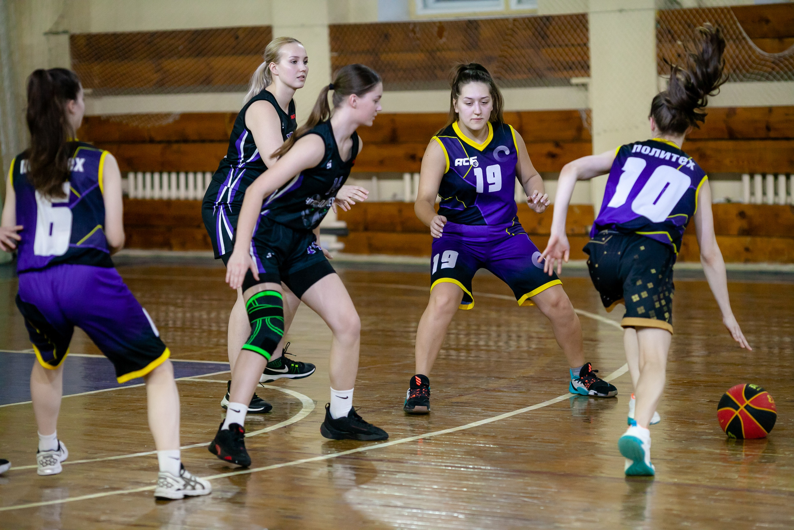 3×3. Фотография