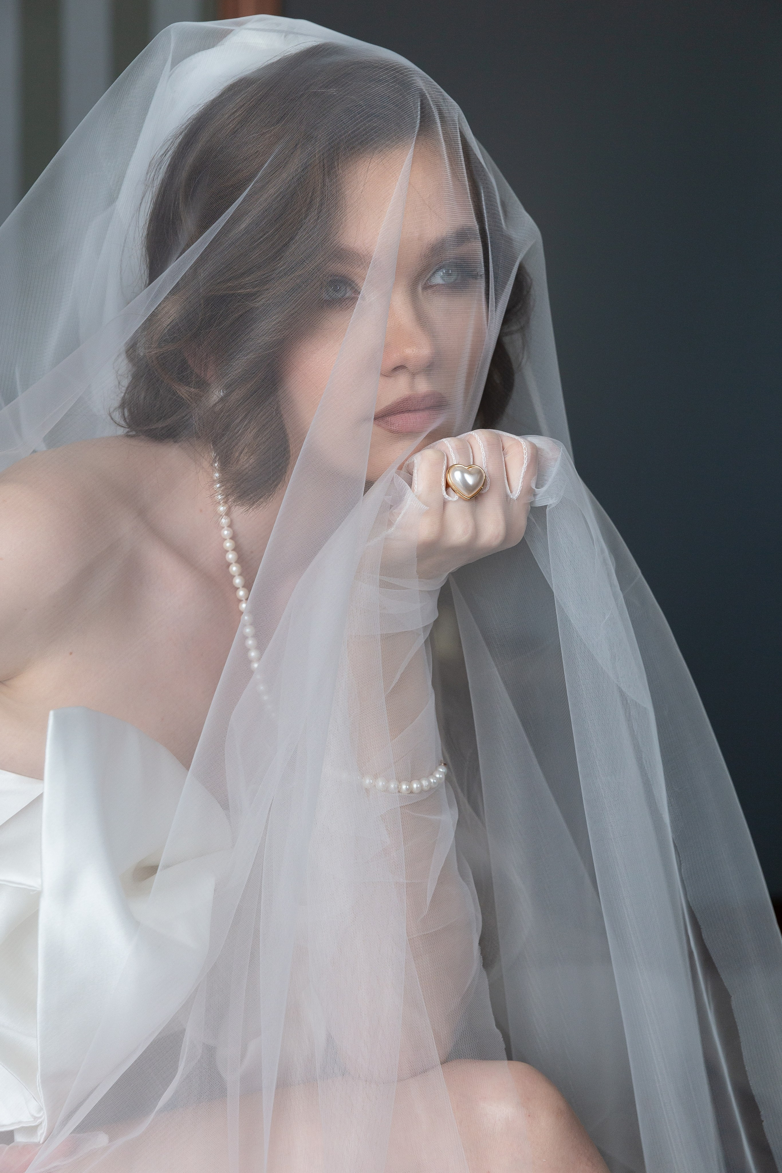 Bride's morning. Фотограф Виктория Святенюк