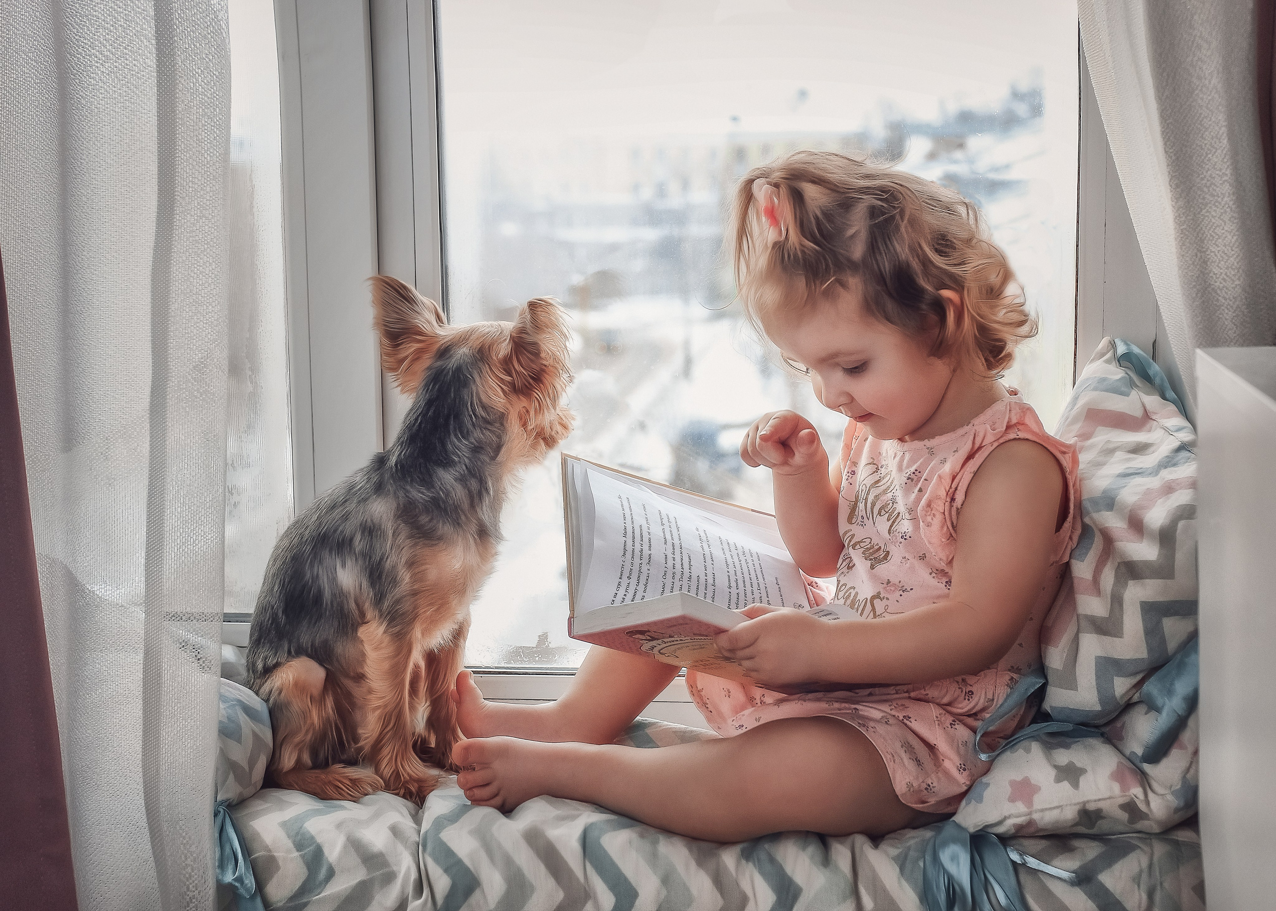 Домашний уют. Ксения Воробьёва | Детский семейный фотограф и видеограф в Екатеринбурге