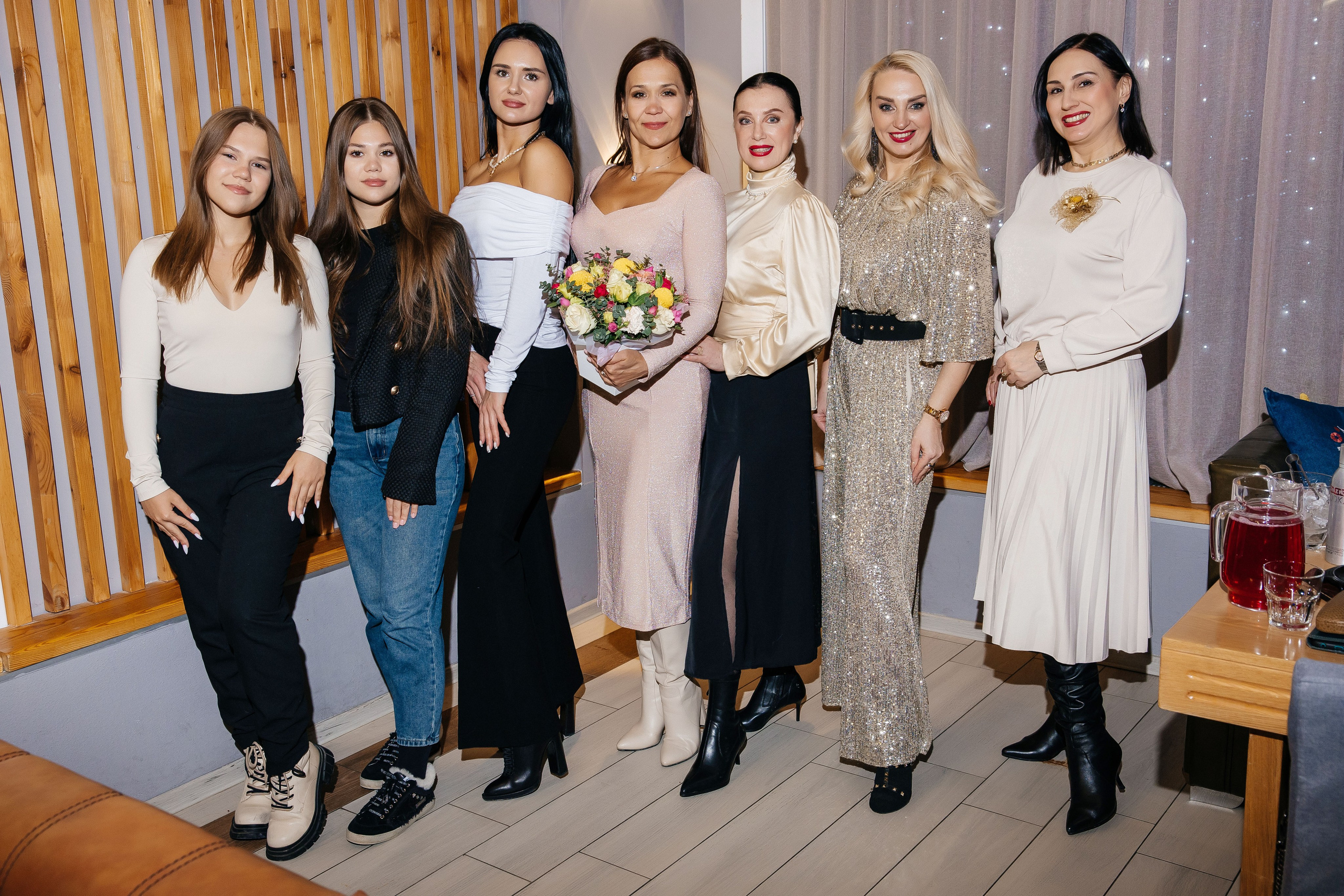 Репортаж на День рождения. Фотограф в Москве, фотограф в Хабаровске, семейный фотограф в Хабаровске, репортажный фотограф в Хабаровске