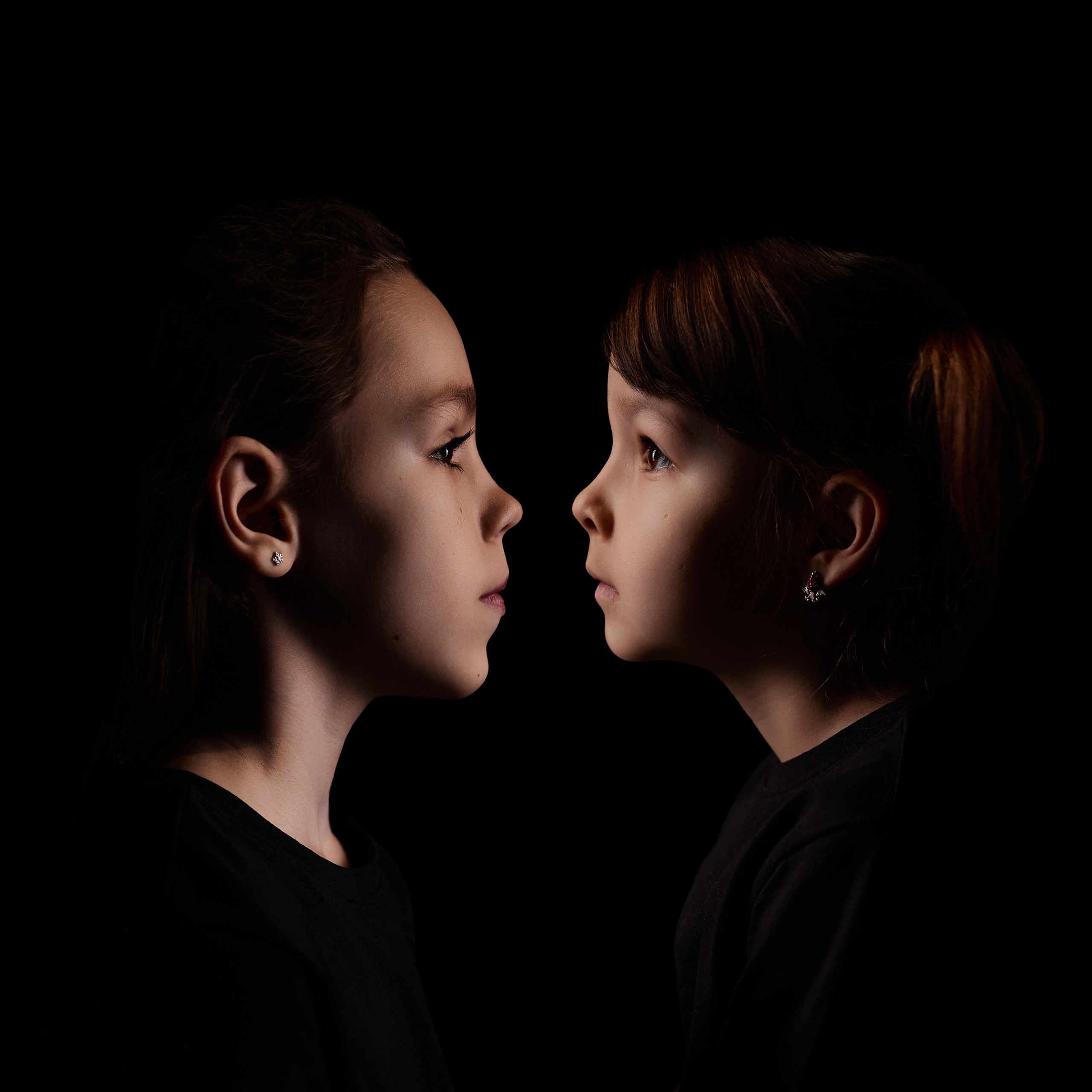 Валерия. Фотограф женского портрета, беременности и материнства Харькова Елена