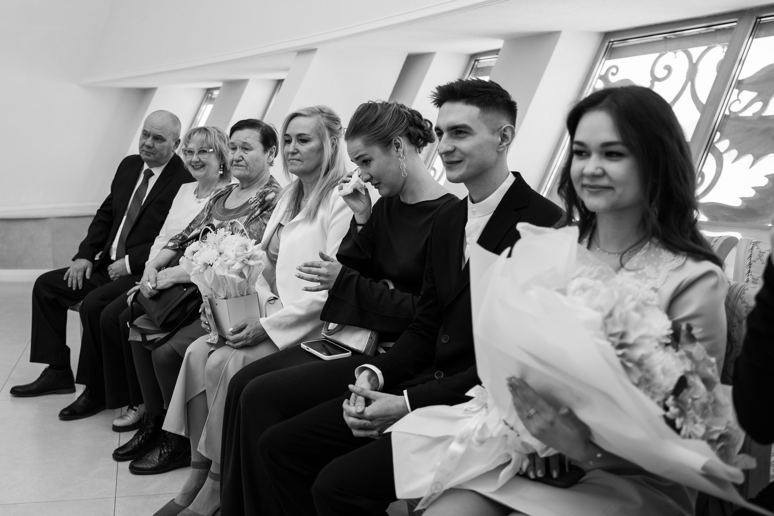 Денис & Екатерина. RAMIL SAFIULLIN