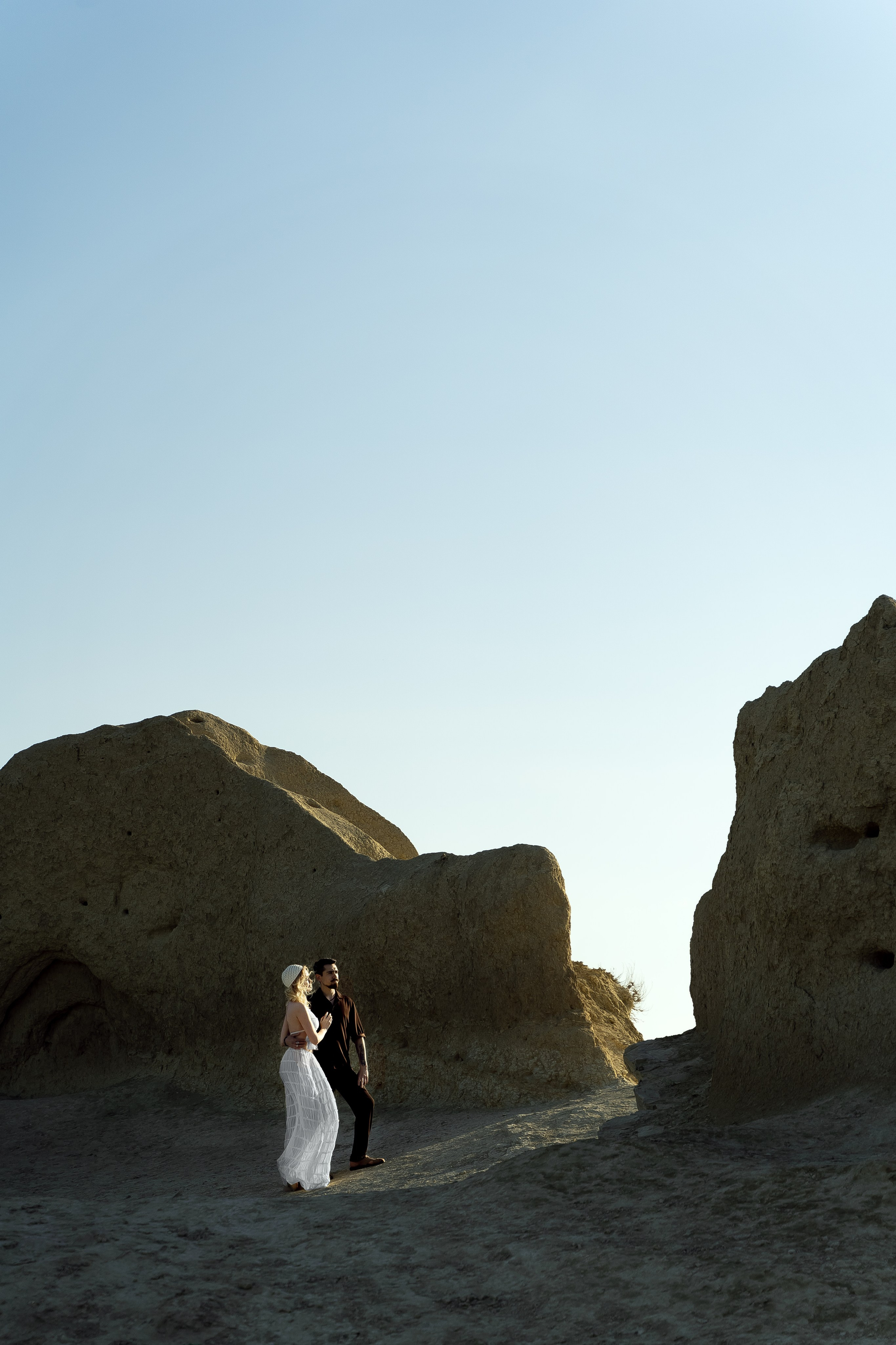 Богдан & София. Свадебный фотограф в Казани