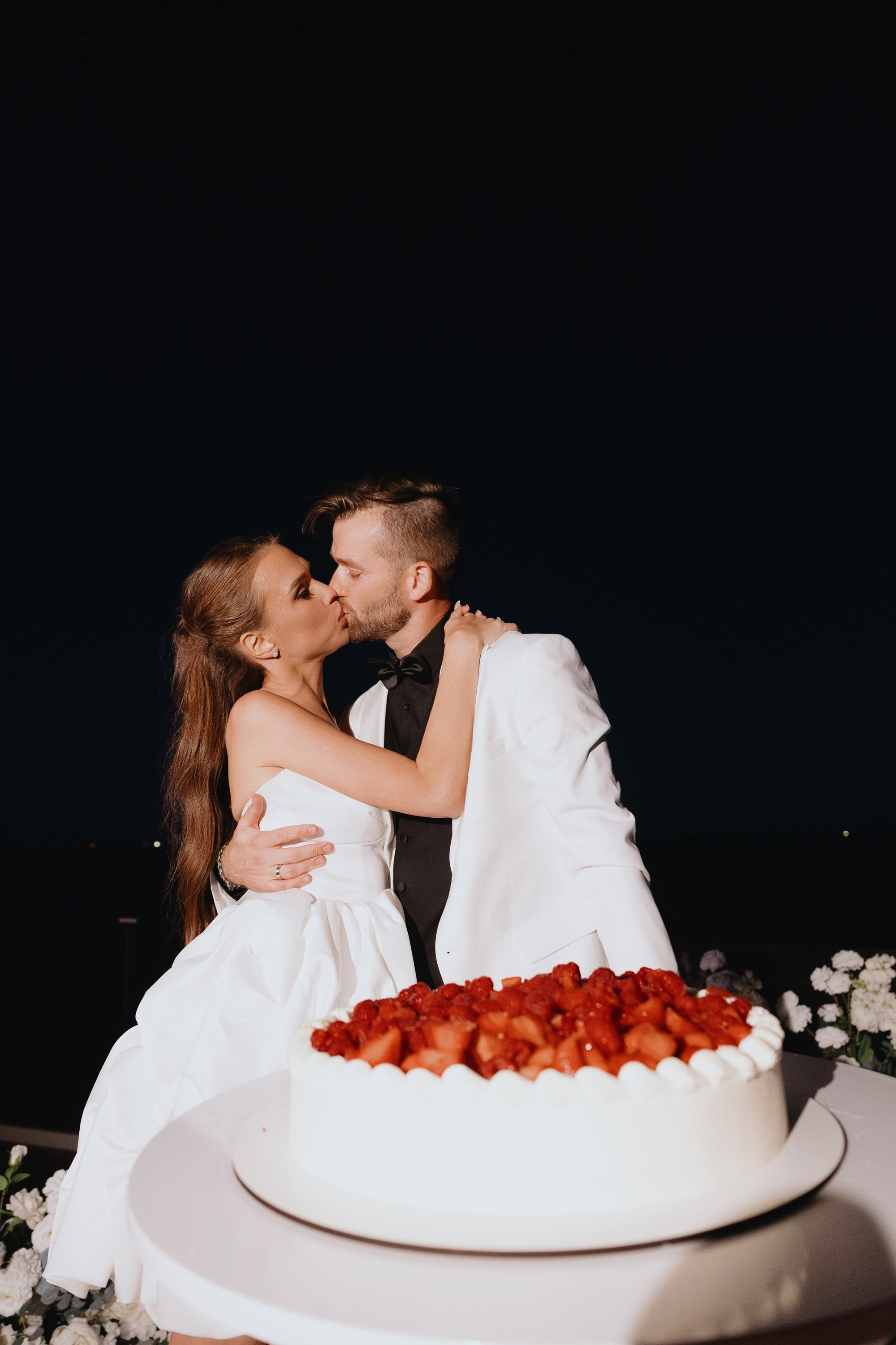 Даша и Антон. Свадебный фотограф в Санкт-Петербурге Рябикин Александр , занимаюсь св