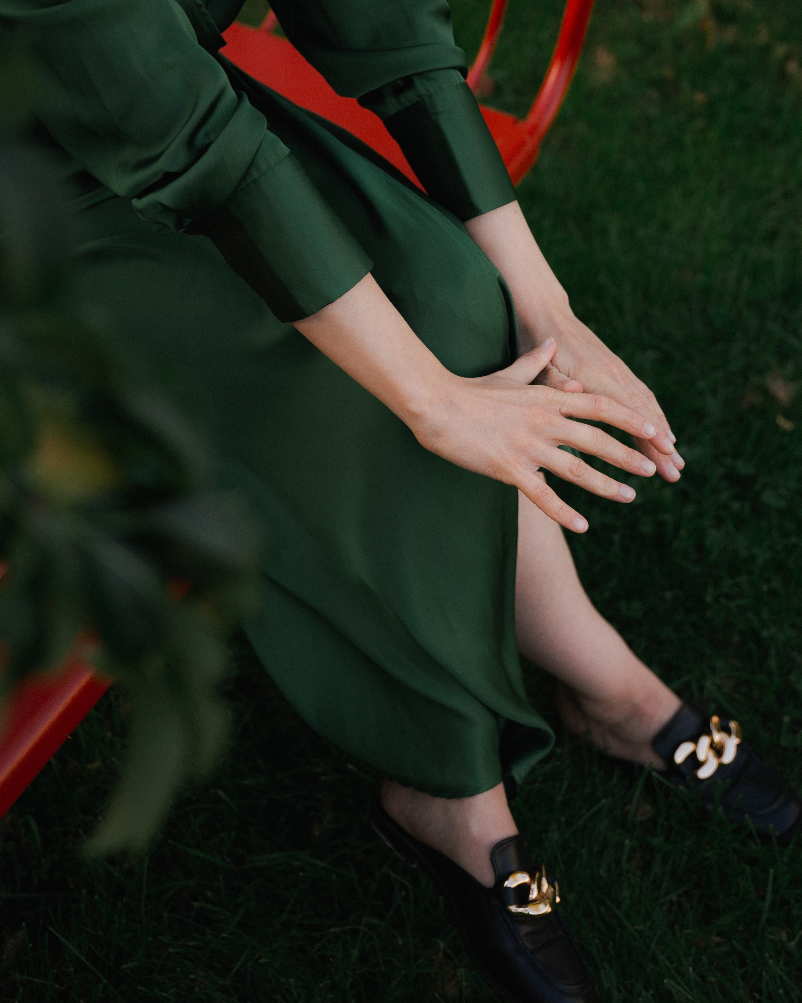 Sonya. Фотограф в Москве Лилия Федотова