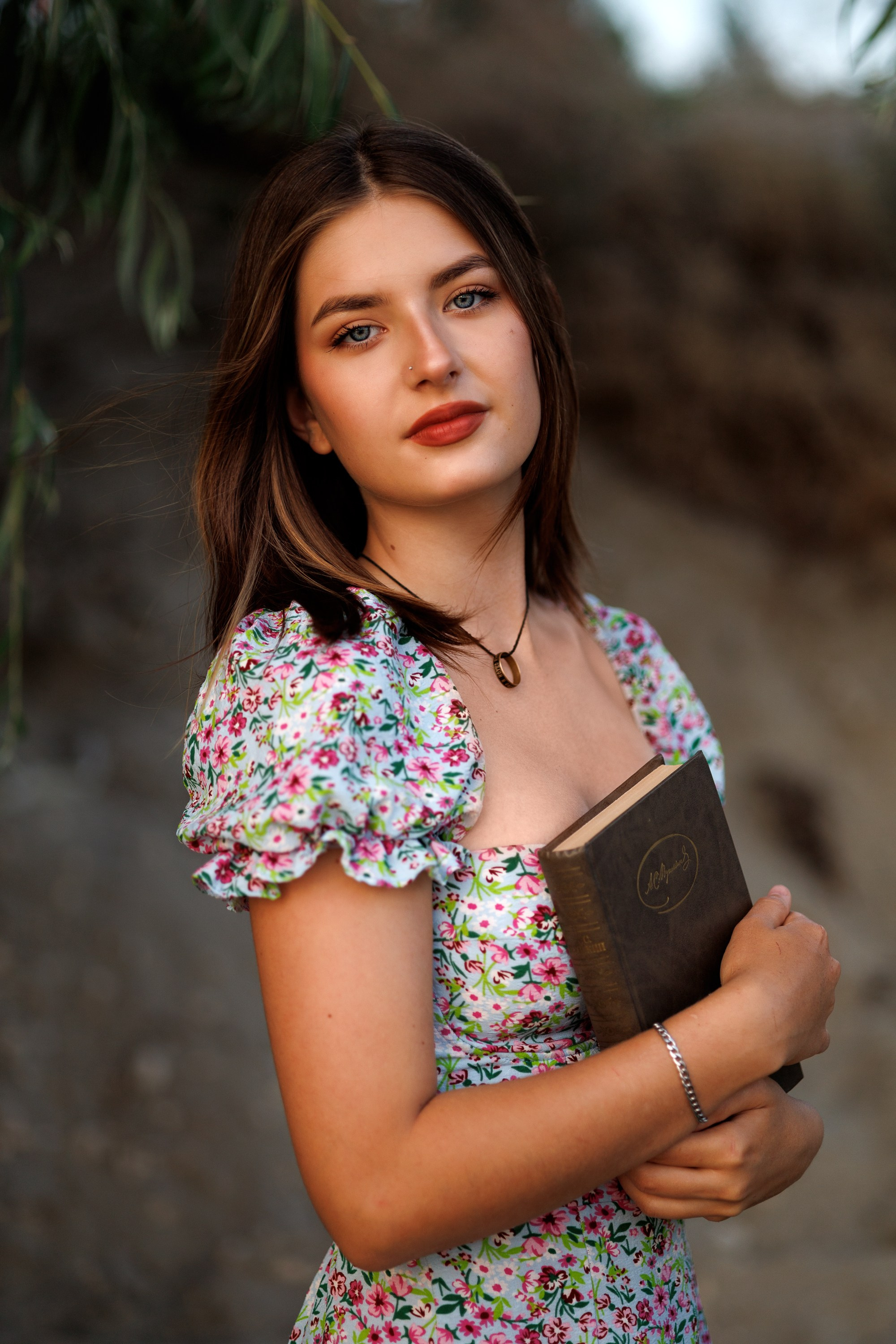 Женские истории. Женский и семейный фотограф Алина Влади