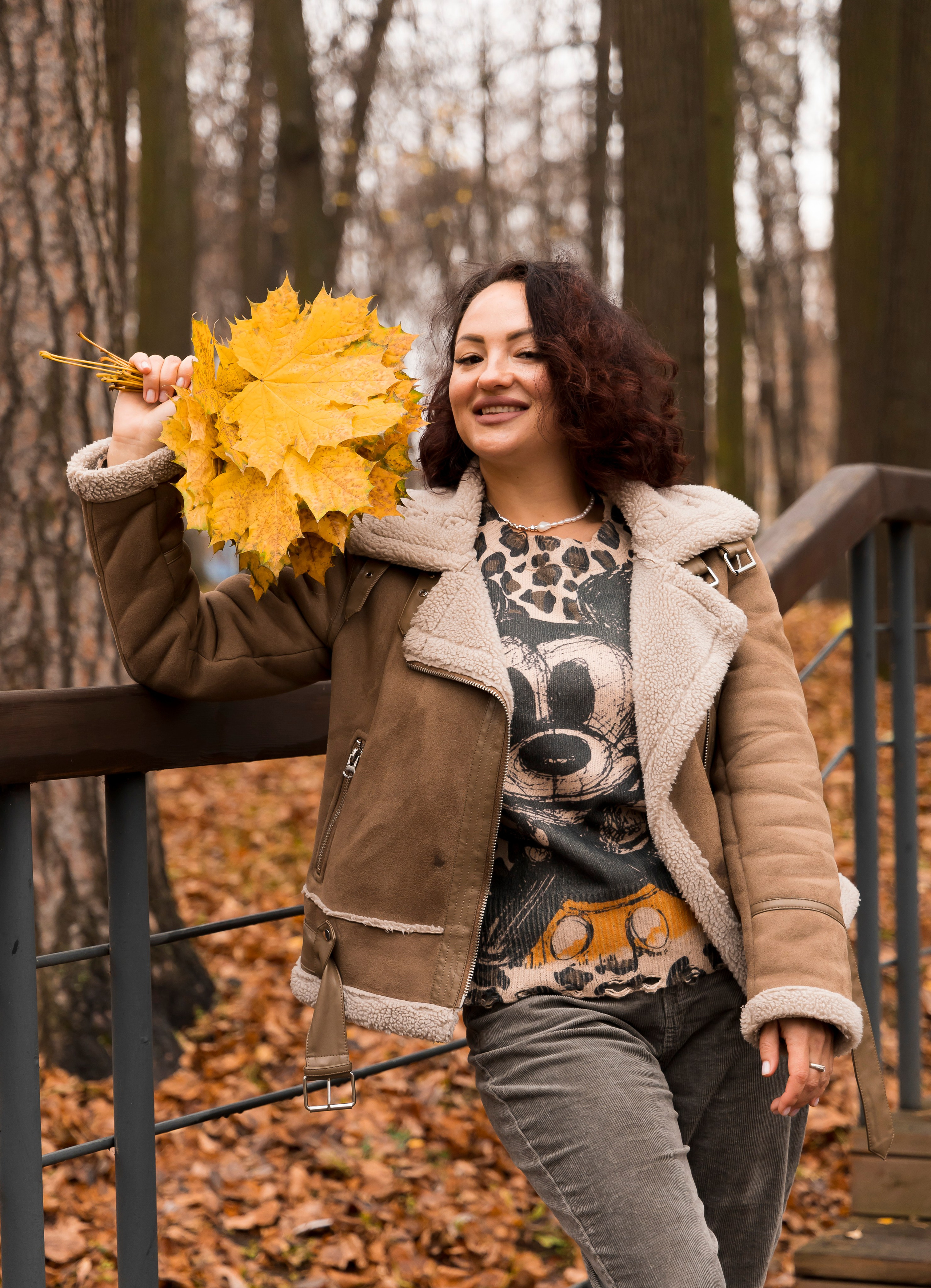 Константин и Марина