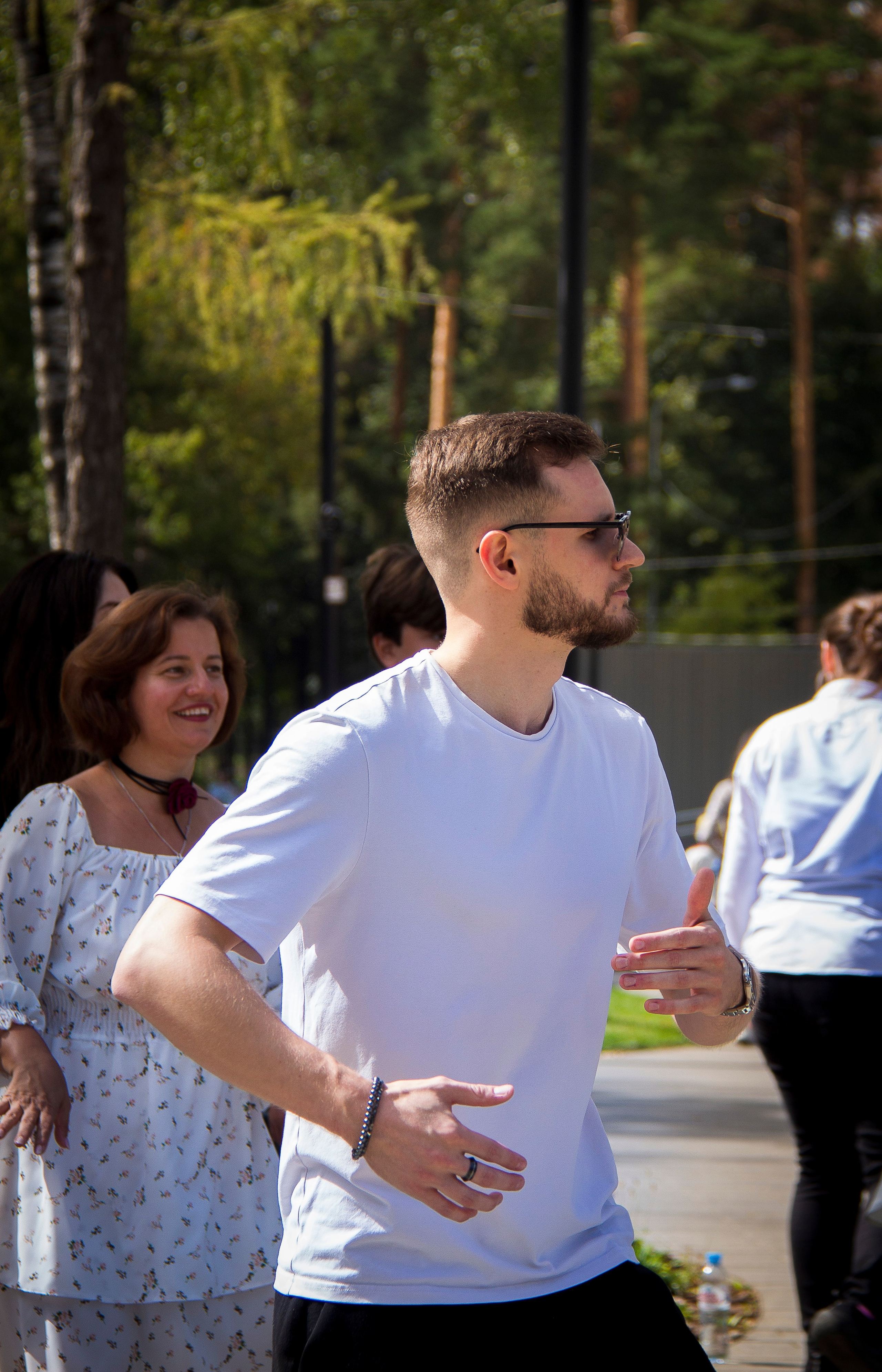 — День города в Жуковском