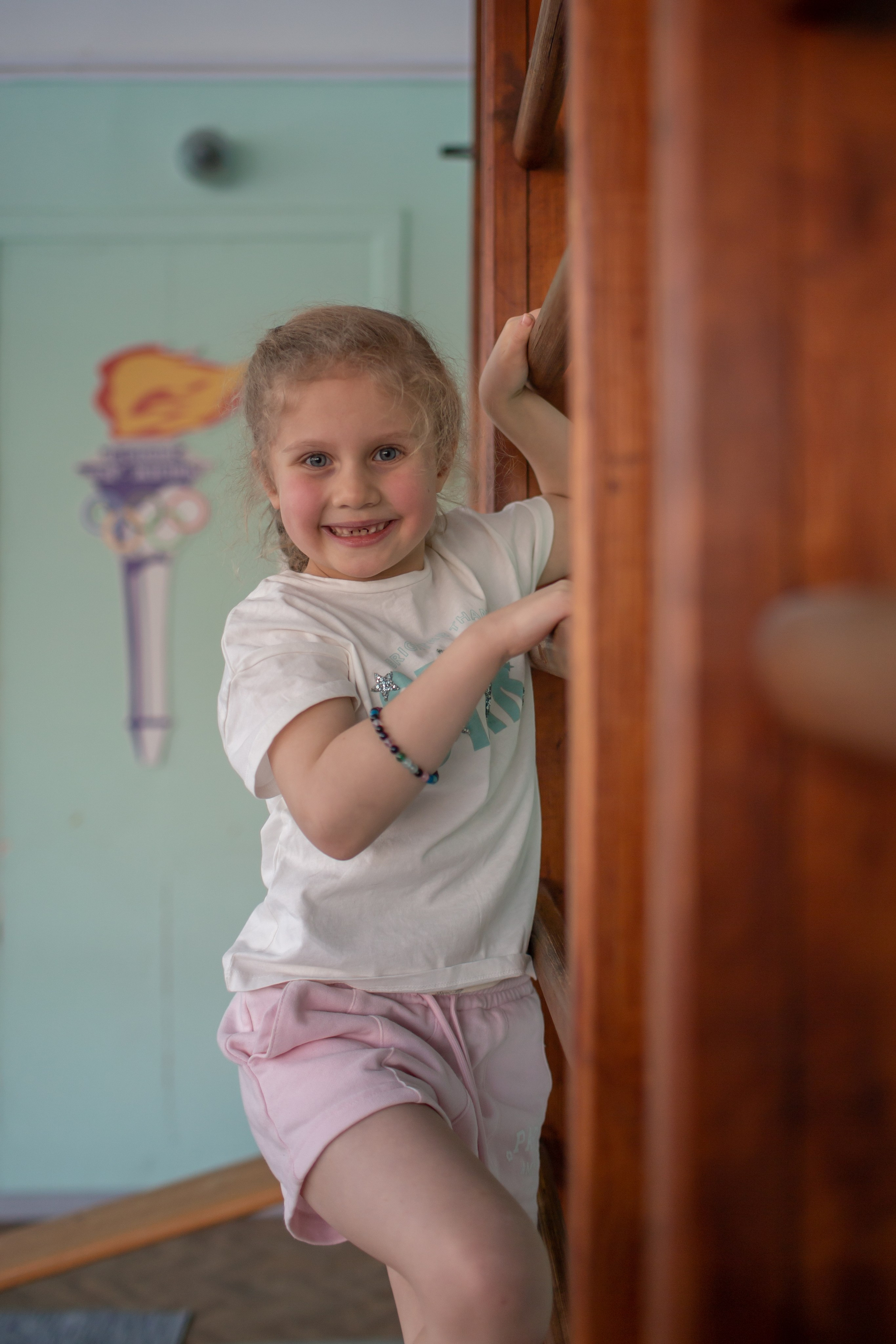 День в саду_ЗИМА_2023 год. Семейный фотограф в Санкт-Петербурге