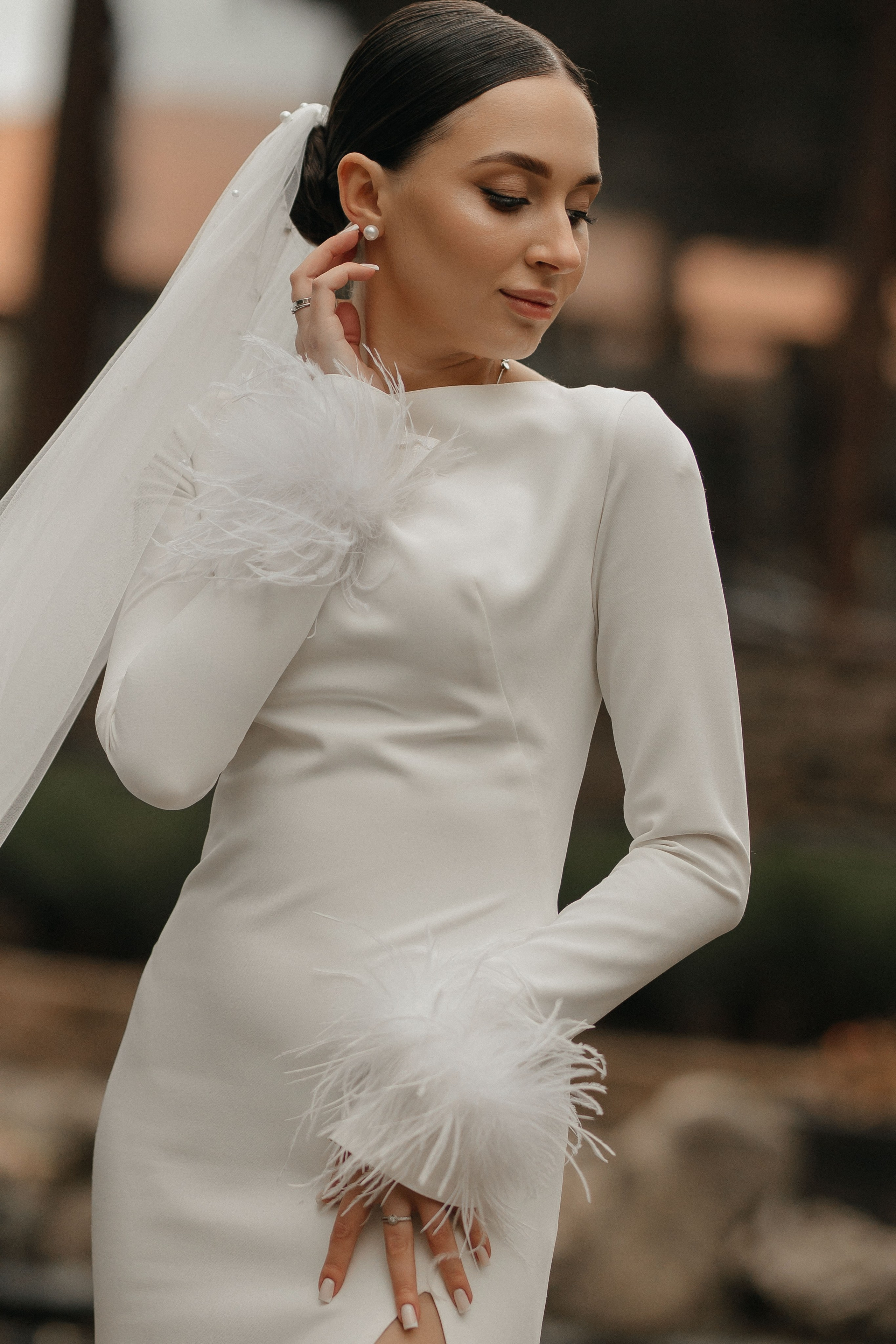 Александра и Алексей. Коваленко Алена │ Фотограф