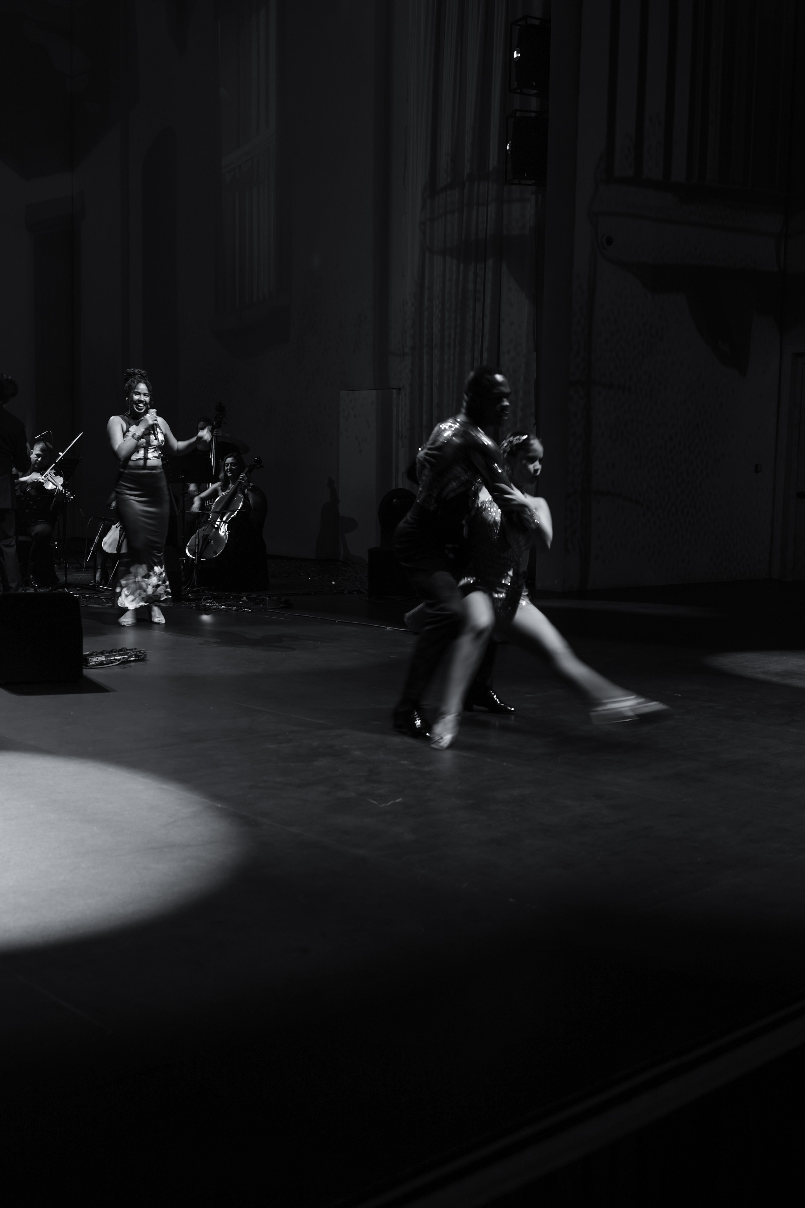 TODA is back. Katyavasileva