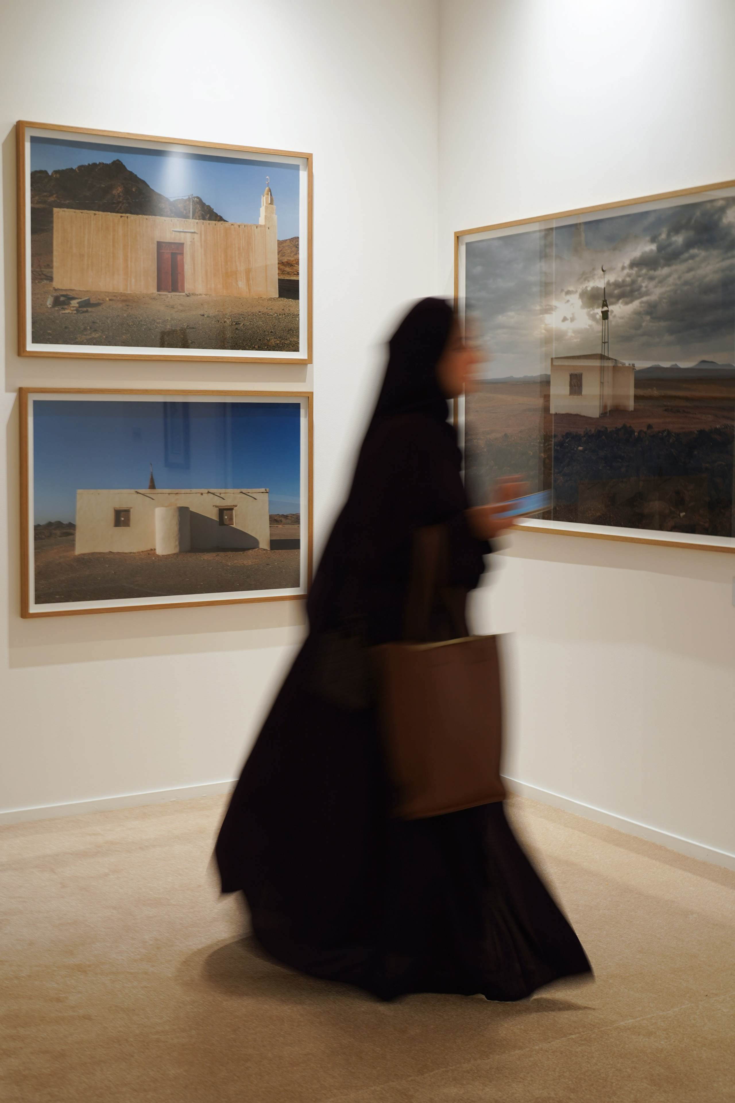 ArtDubai 2025. Katyavasileva