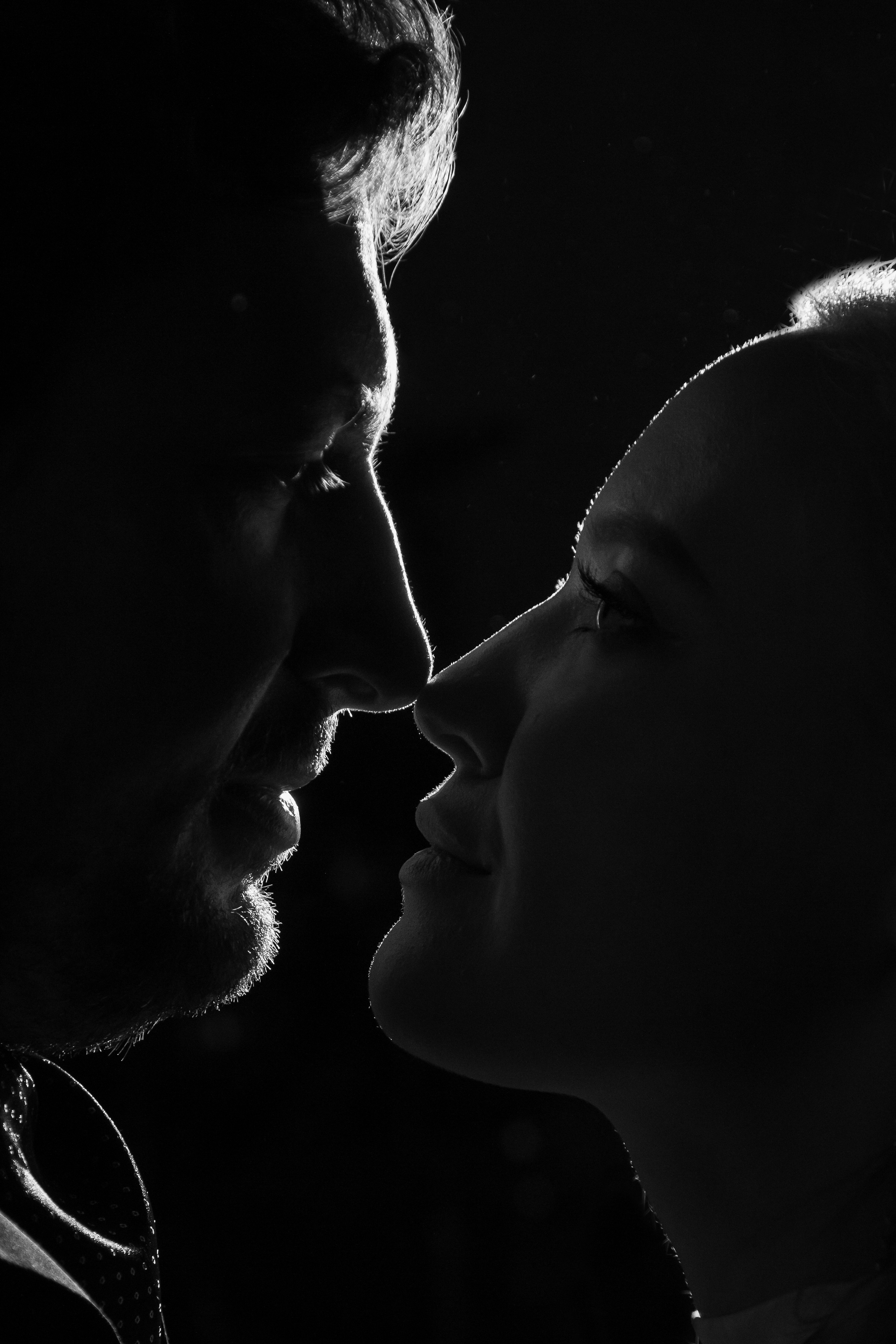 Гала и Андрей. Портрет и художественный портрет в Екатеринбурге фотограф Юлия Че