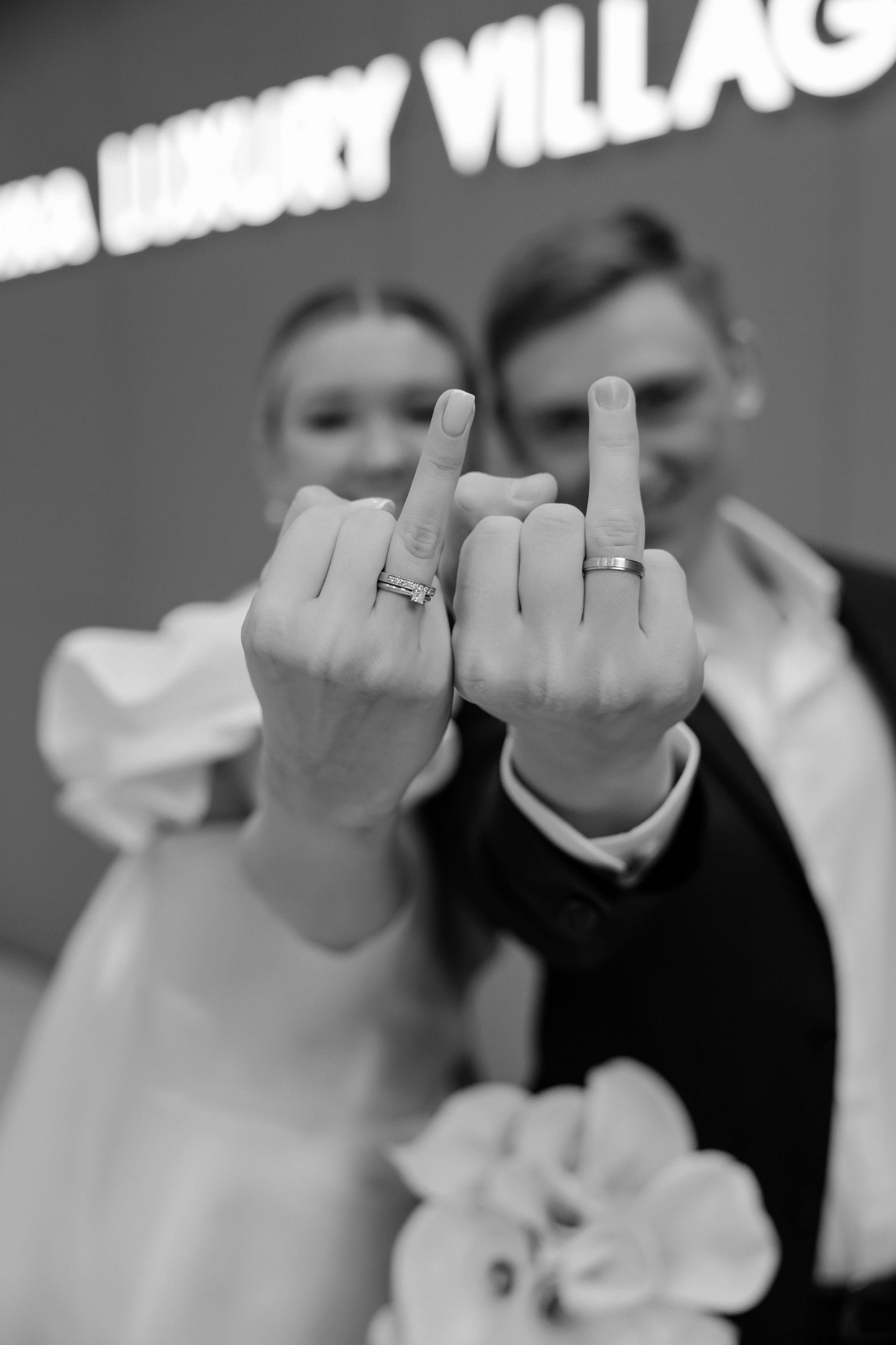 Кирилл и Полина. Свадебный фотограф в Калининграде Ольга Пасечник