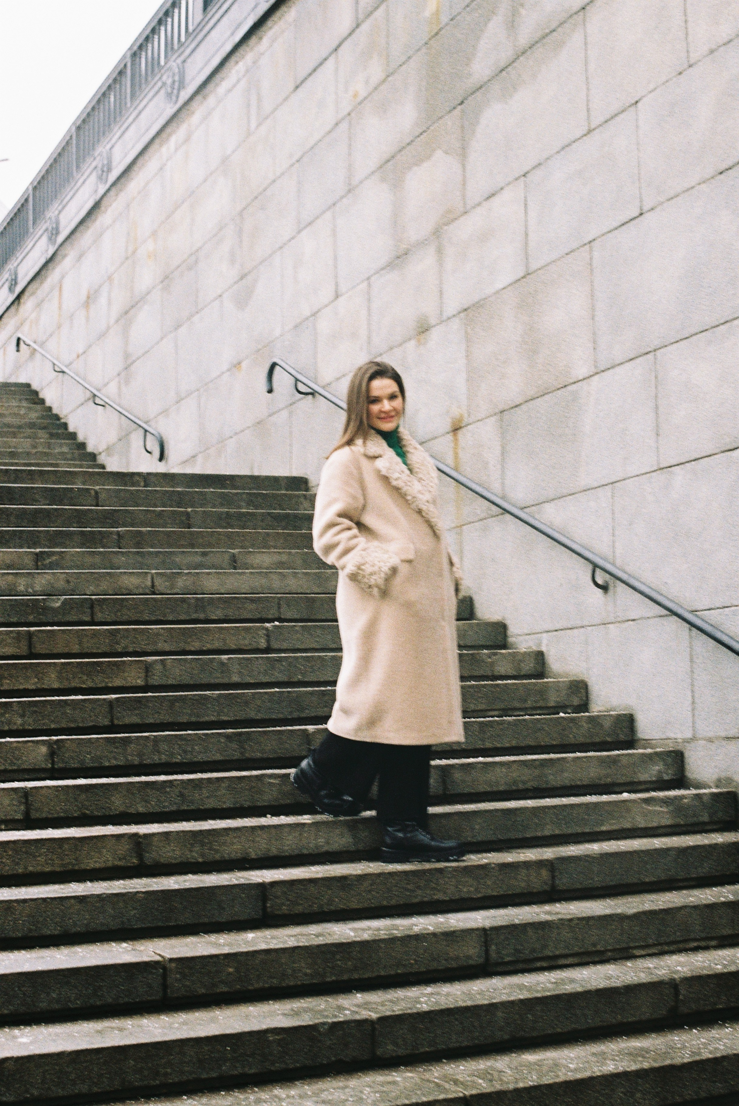 Irina. Kseniia Kremneva — Photographer