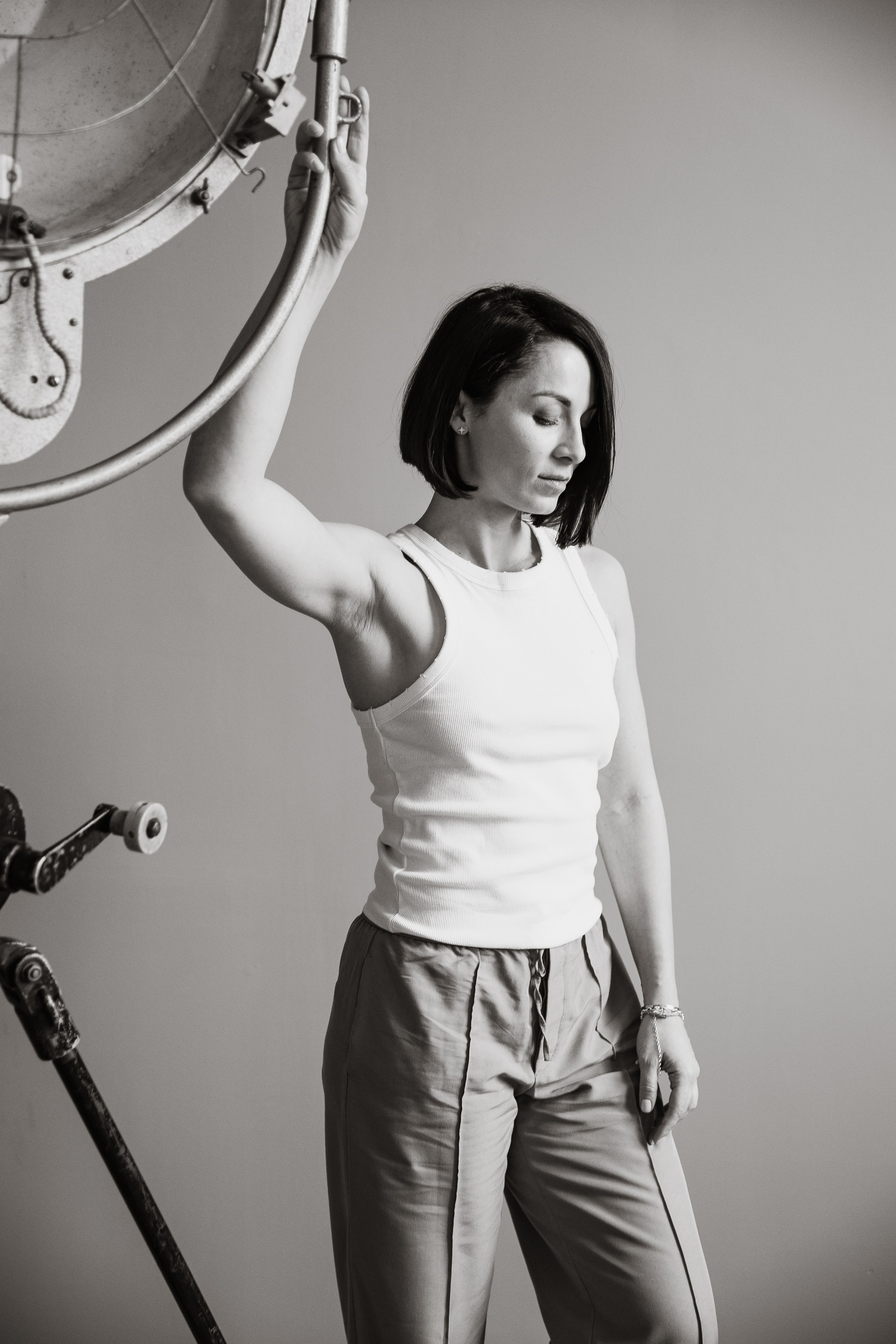 Надя. Семейный и детский фотограф в Москве Юлия Выганова Julia Joy