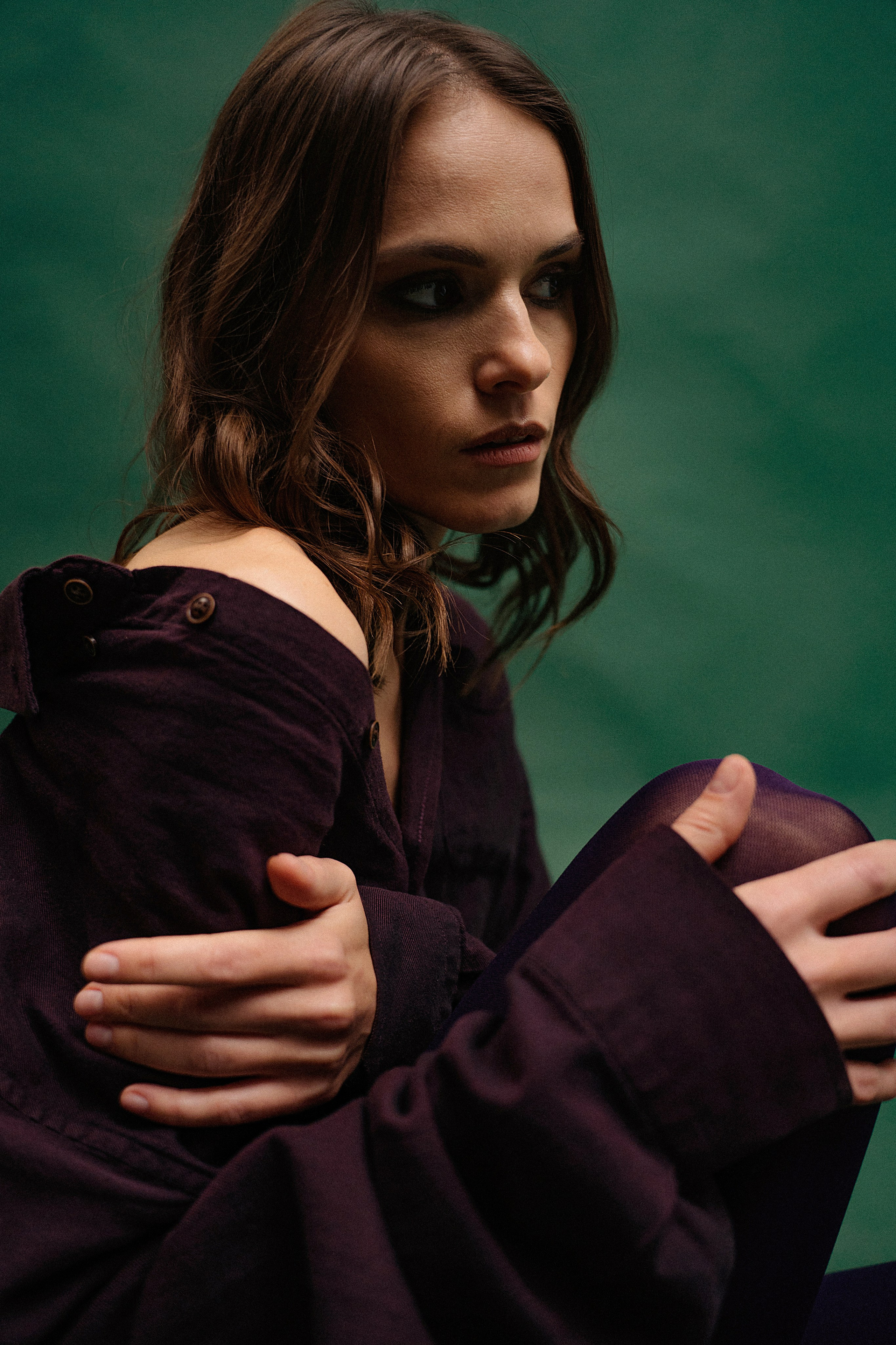 Kris. Главная