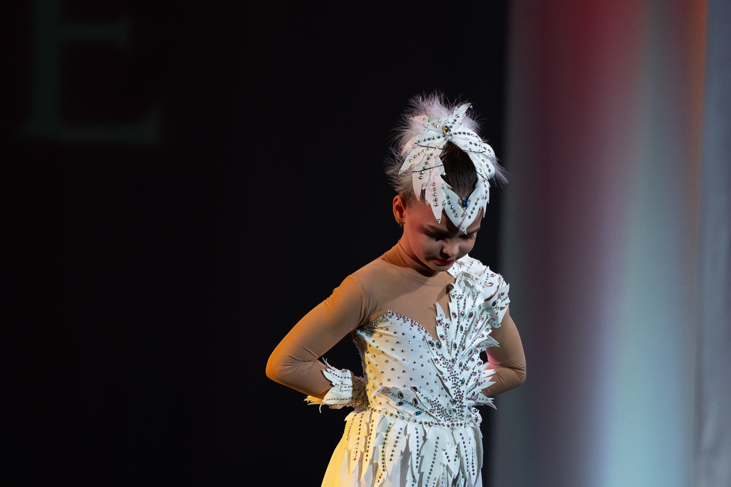 Детский цирковой фестиваль. Фотограф Москва/ Дмитрий Сарафанов