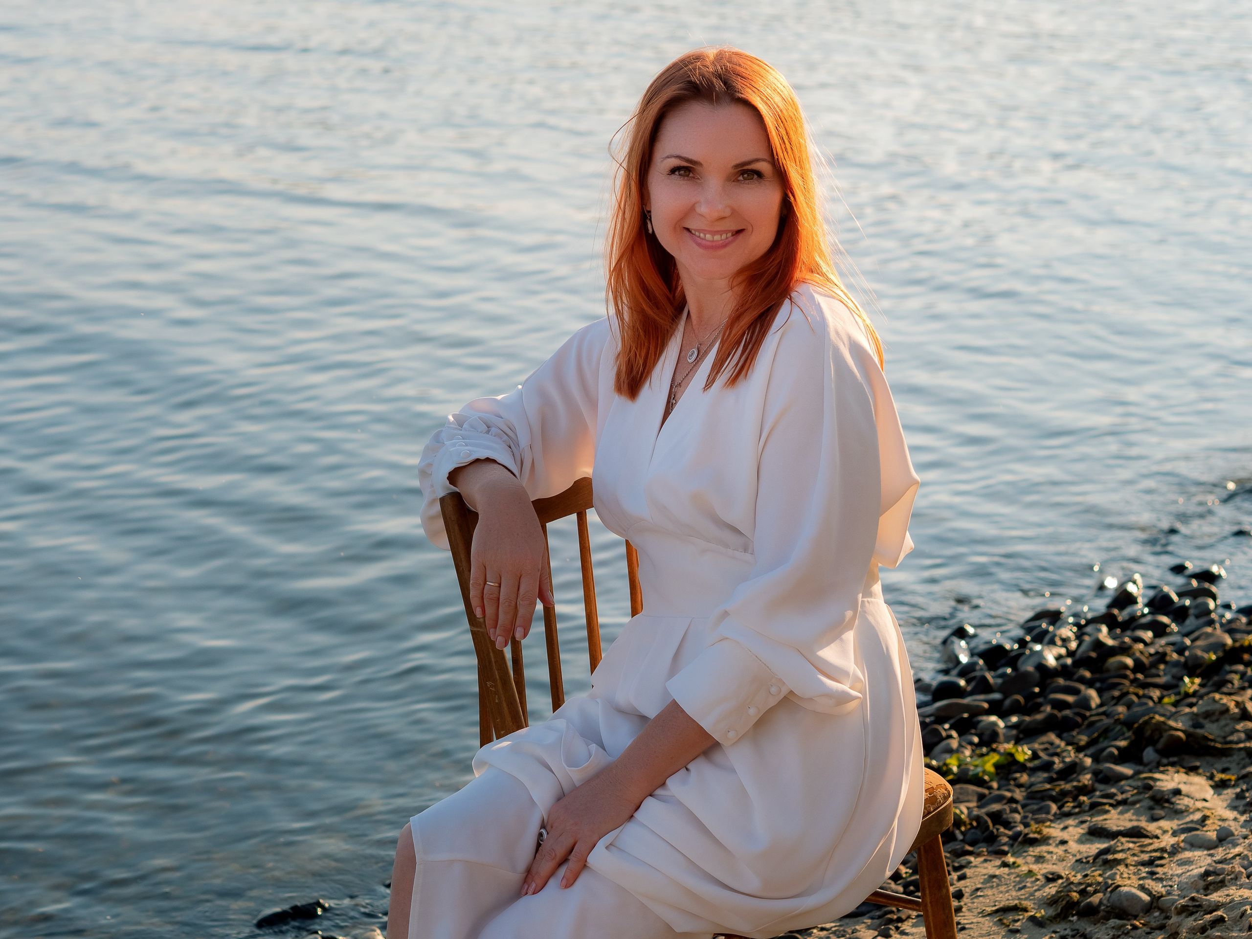 Фотосессия на Александровском грабене. Фотограф Диана Одинцова в Волгограде