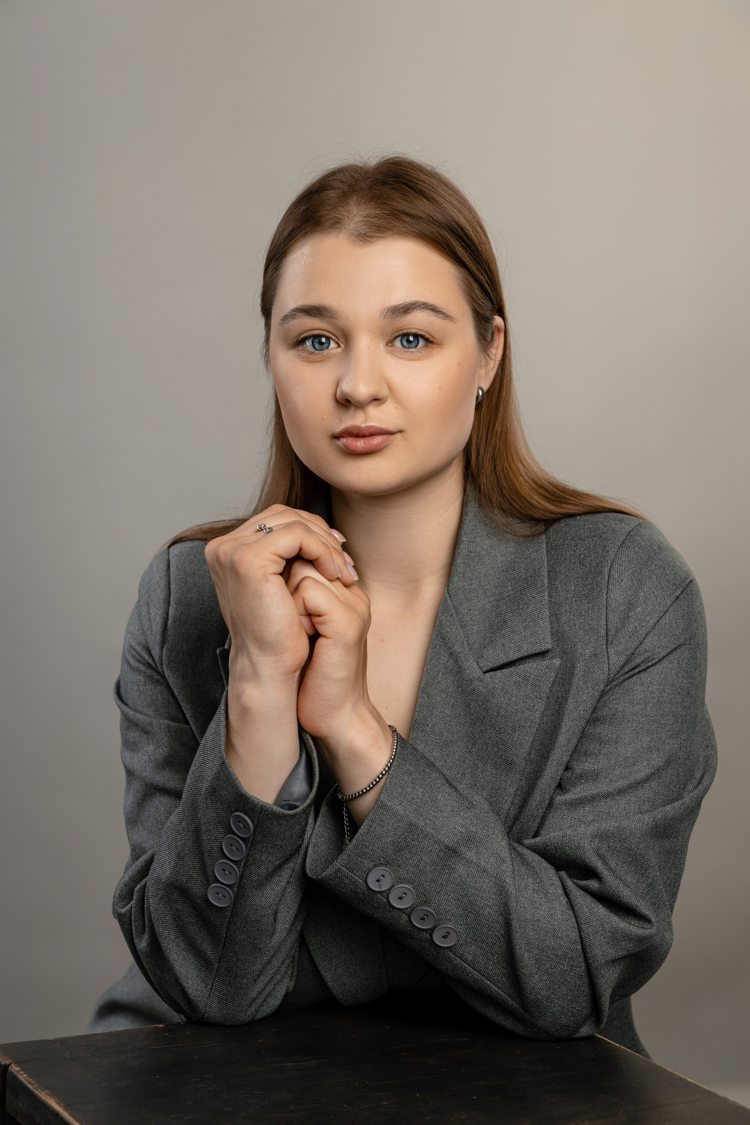 Бизнес-портрет. Татьяна Мирзоян