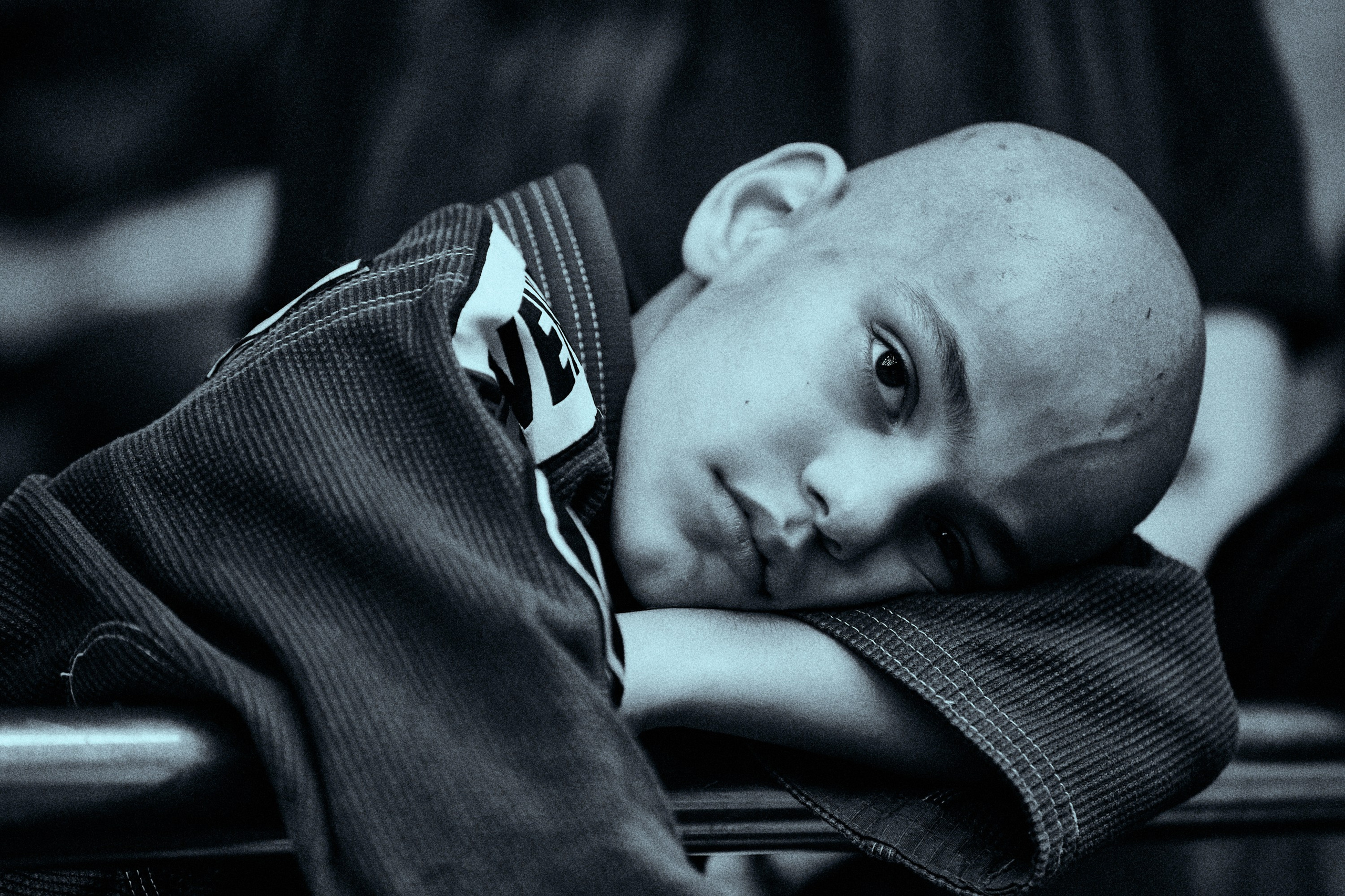 ACB JJ. ПОЧЕМУ? СТУДИЯ