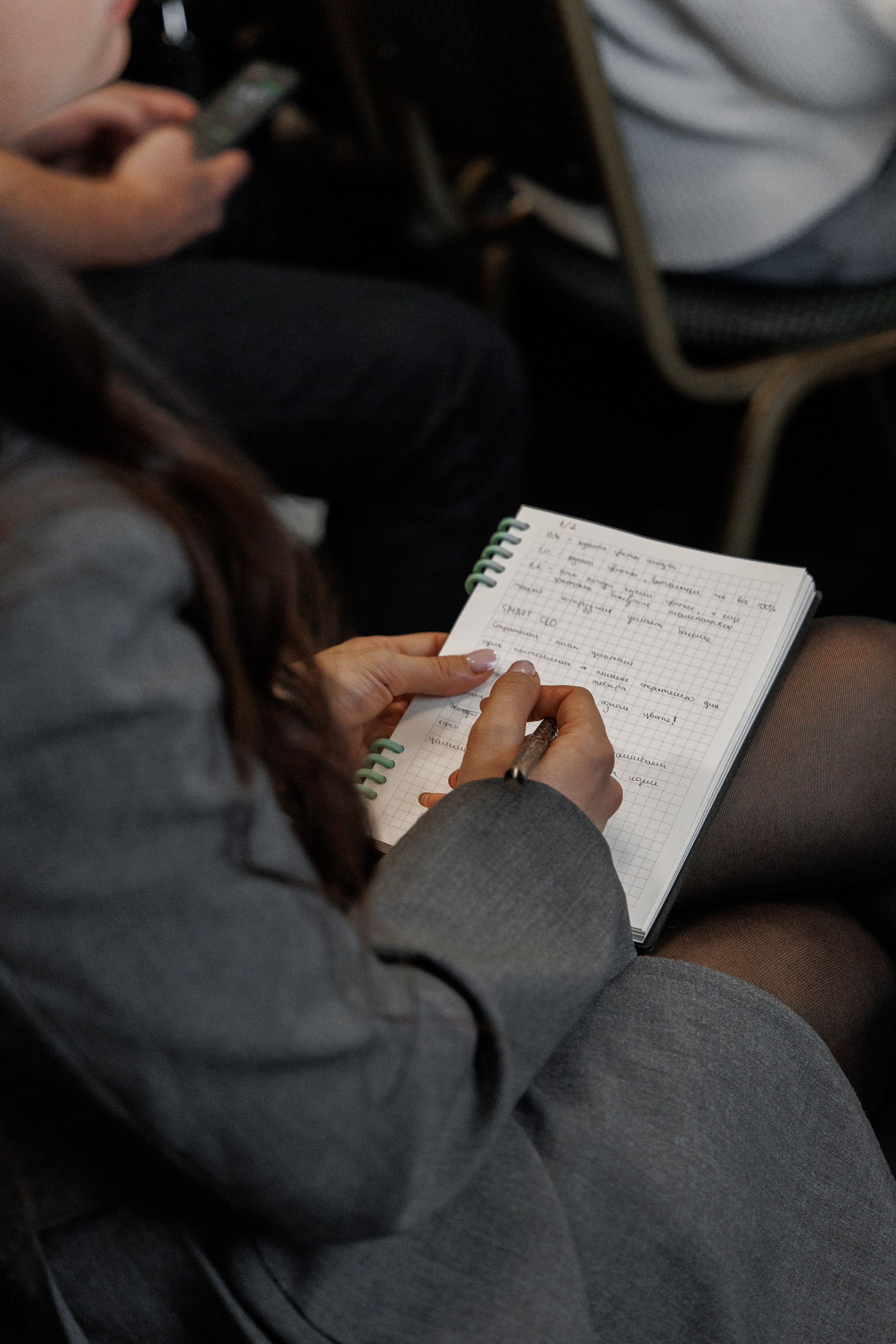 Seller`s Meet. Валентина Похомова — профессиональный фотограф в Екатеринбурге