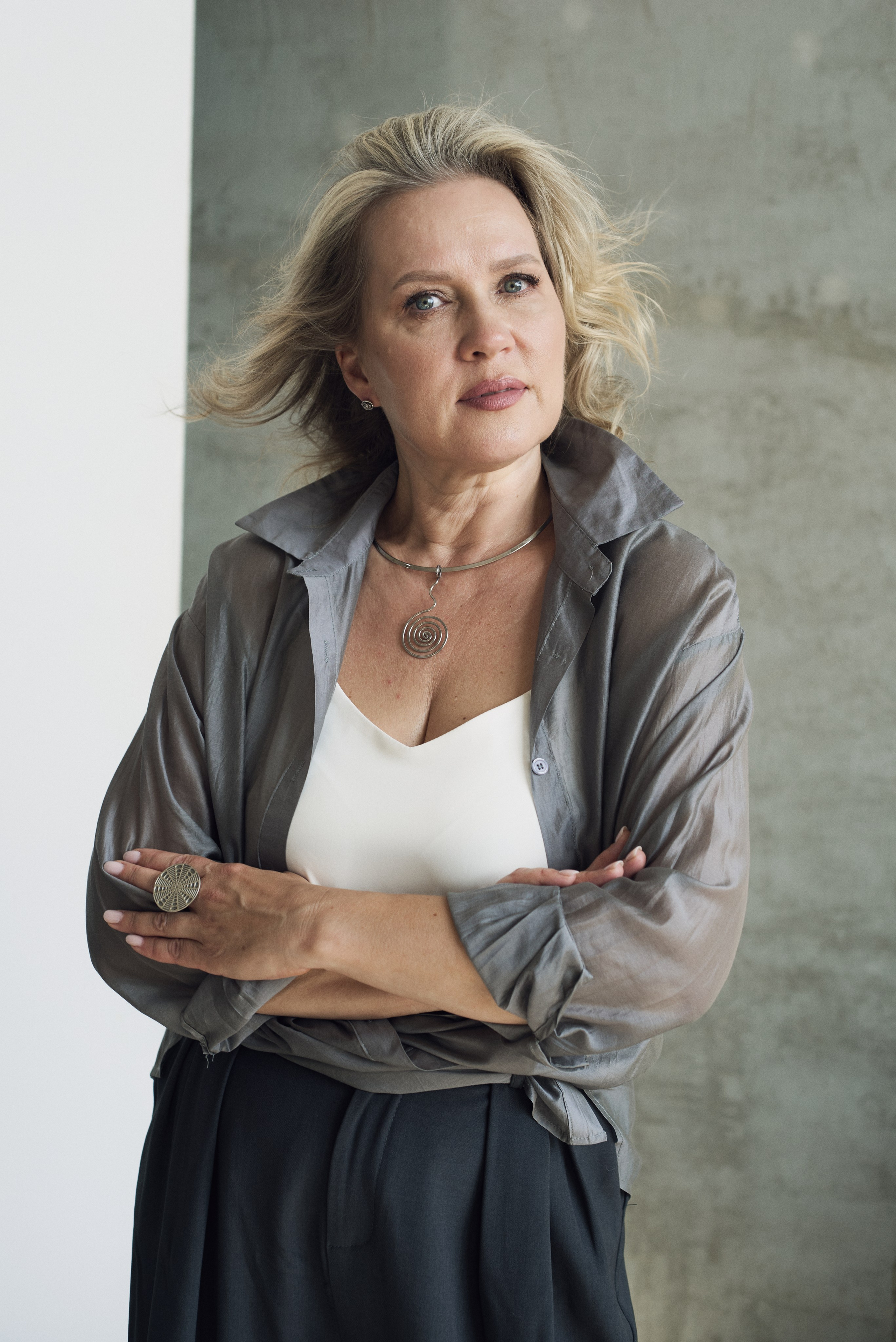 Персональная съёмка. Фотограф в Нижнем Новгороде Юлия Рачинская