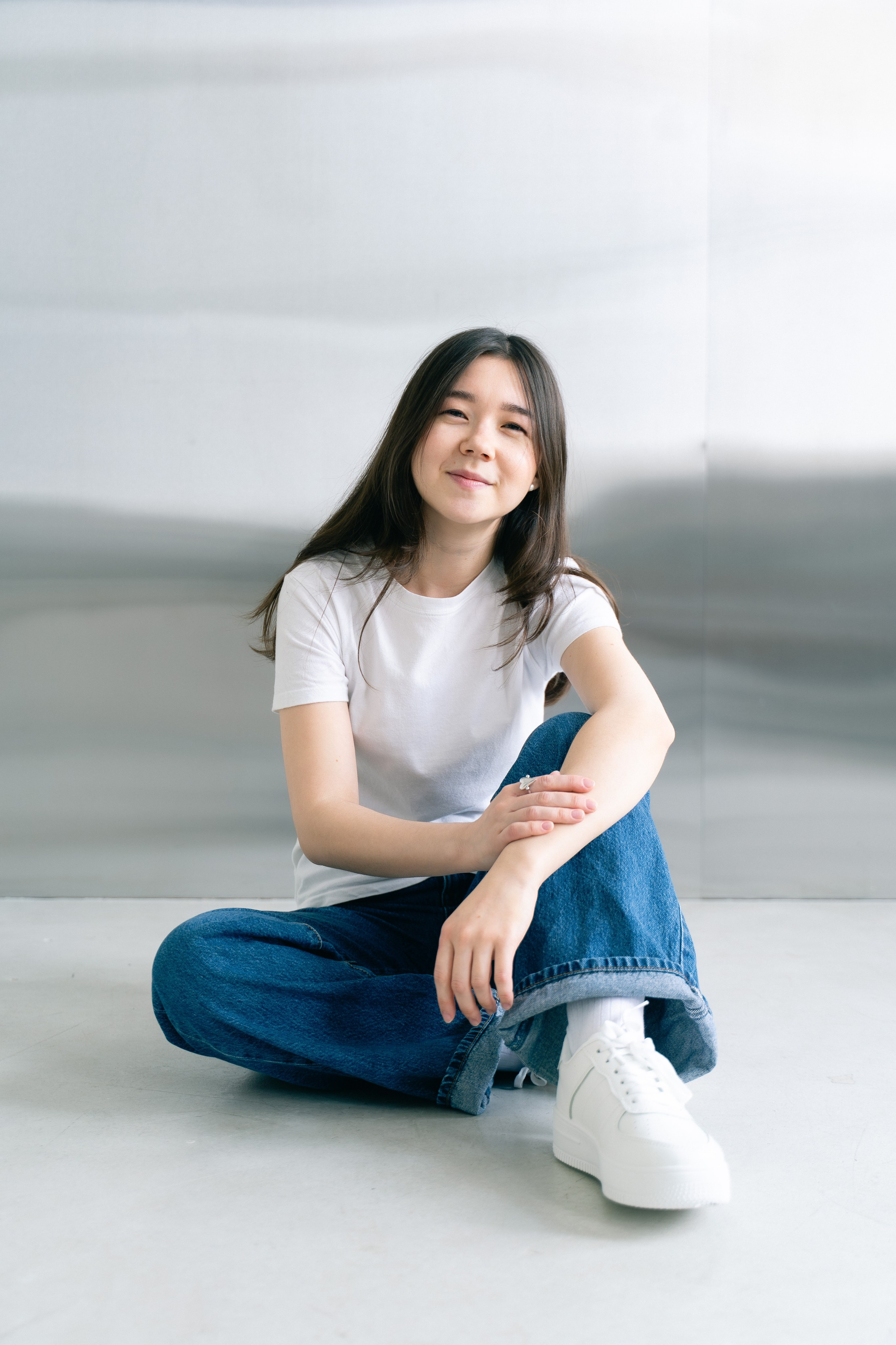 Просто. Репортажный фотограф Даниил Коваленко