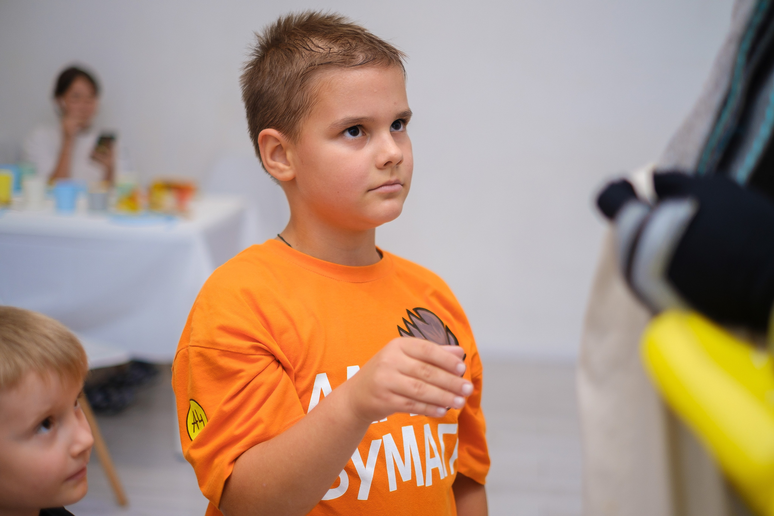 Богдану 4 года. Фотограф Мария Хлебникова Санкт-Петербург Москва