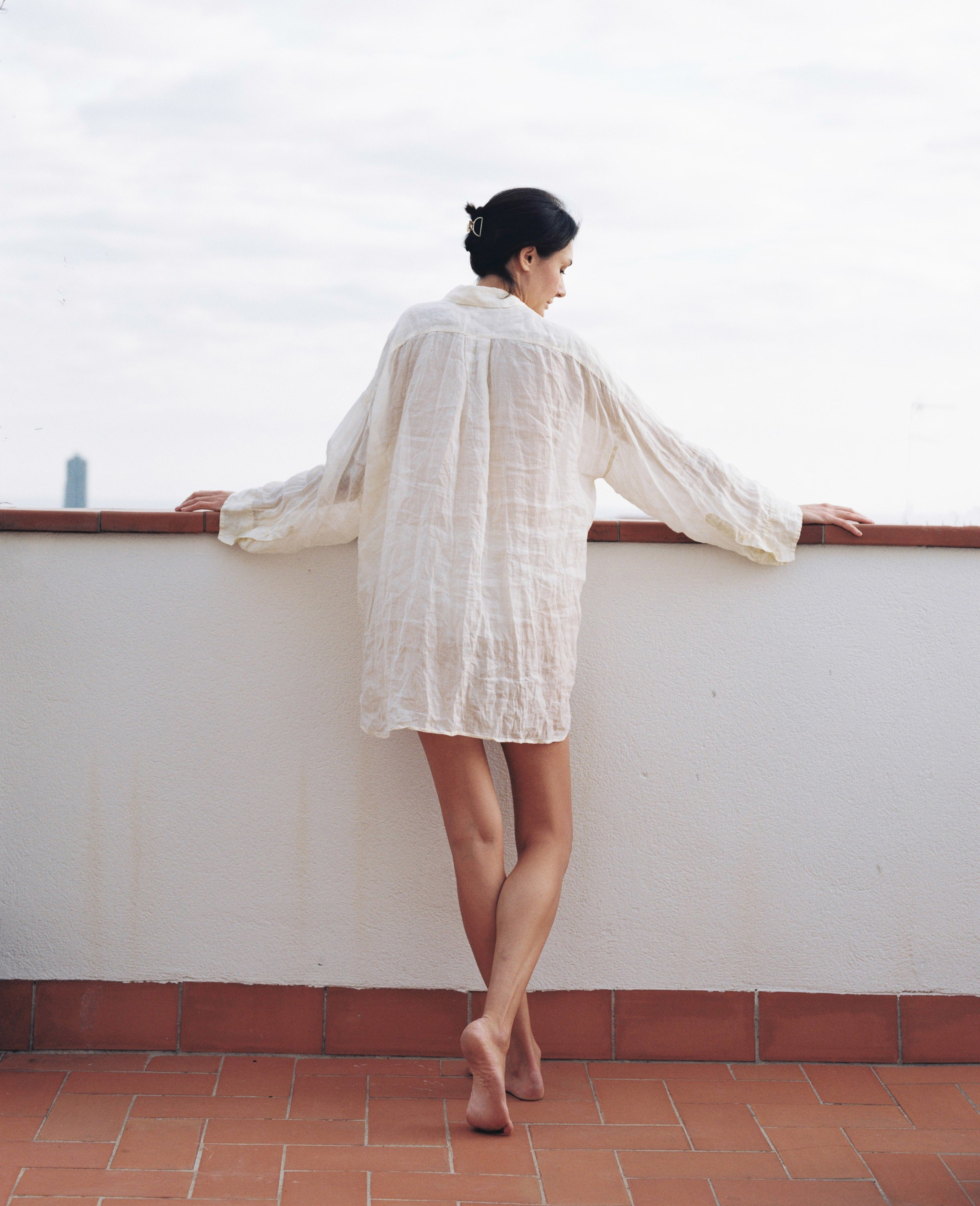 Marina. Anna Sokolova photography