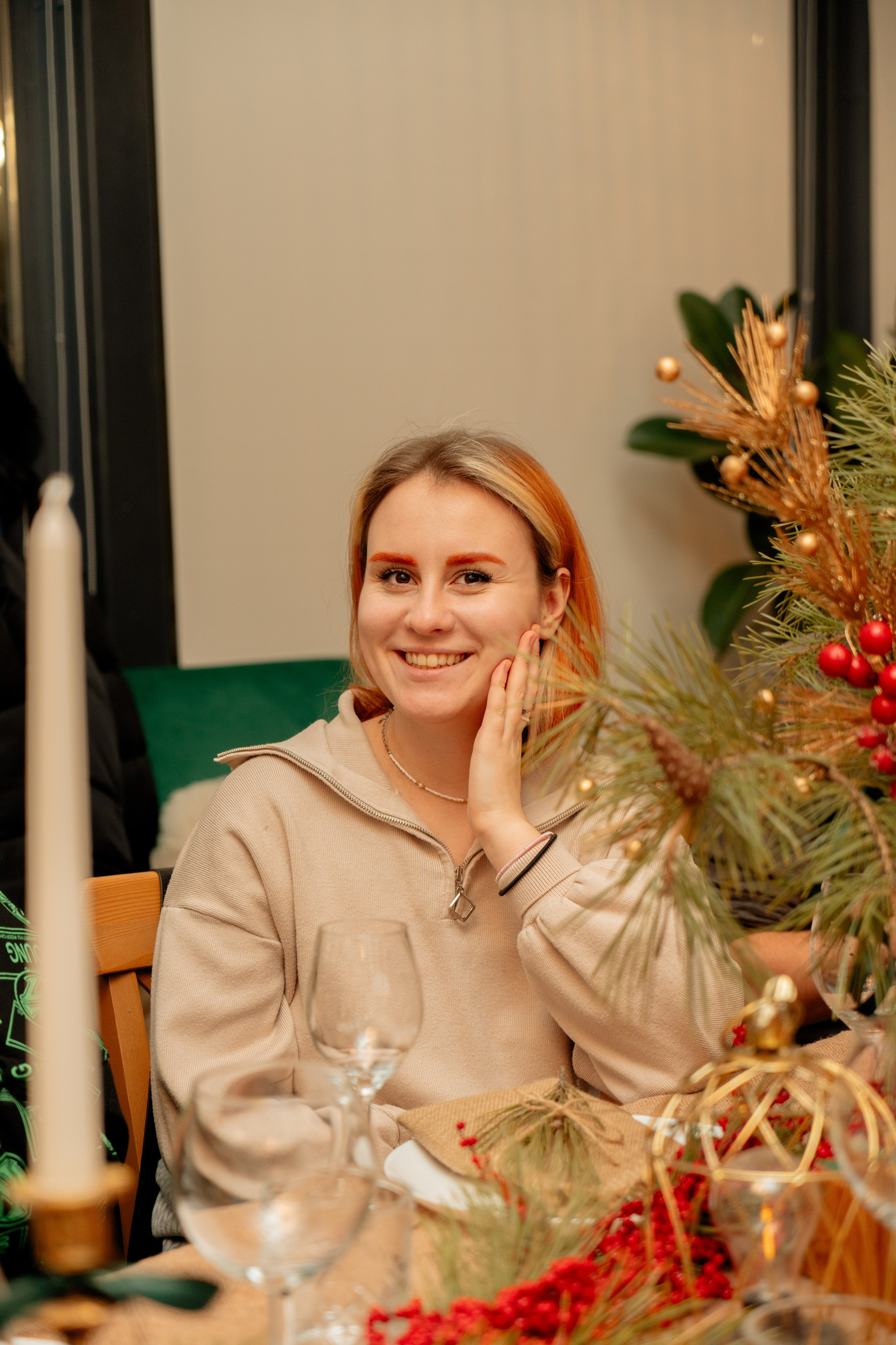 Ферма Основание 2. Фотограф г. Тольятти