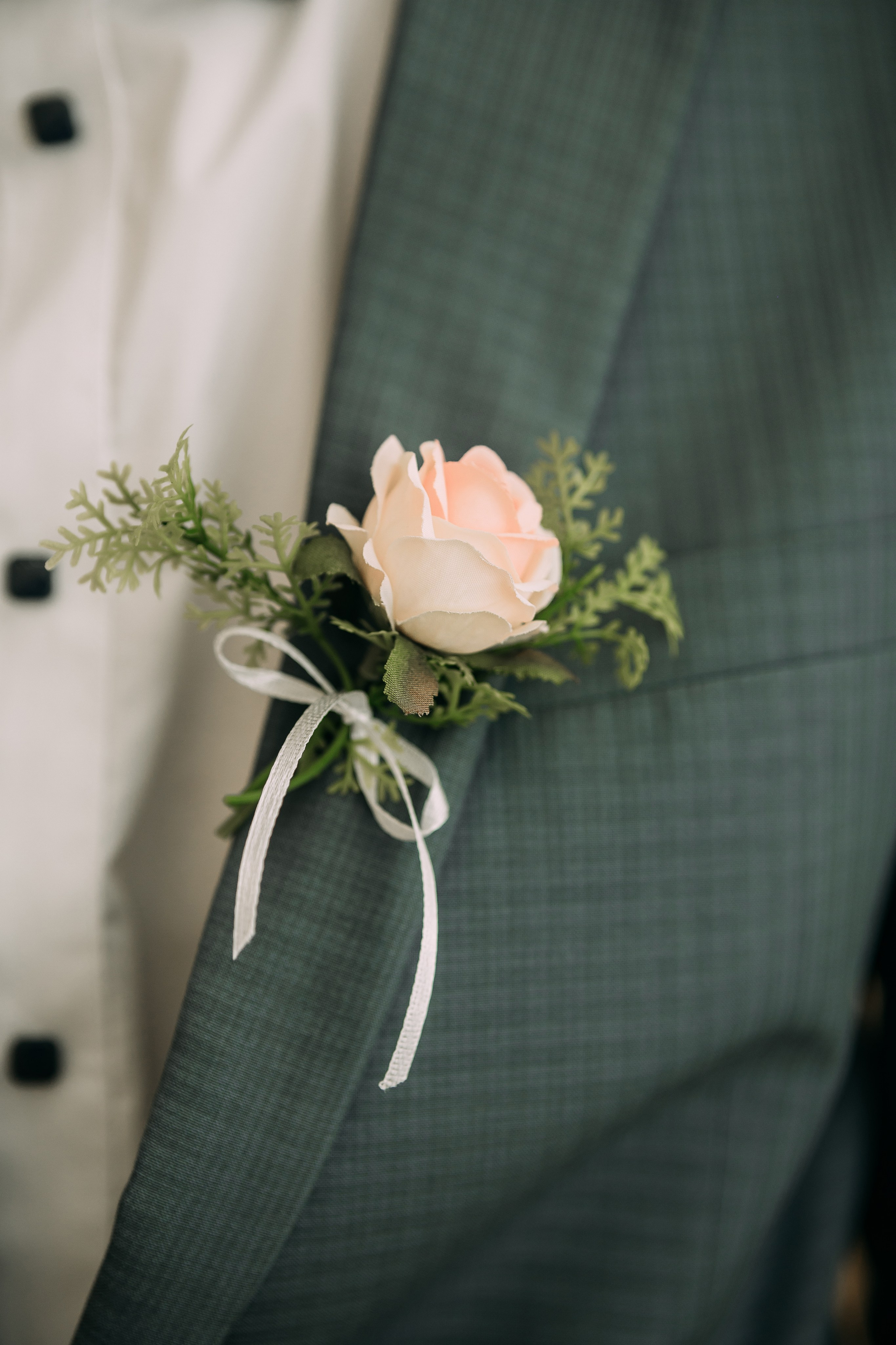 Все начинается с любви. Максим и Кристина. Фотограф Яна Матвеева в Ижевске