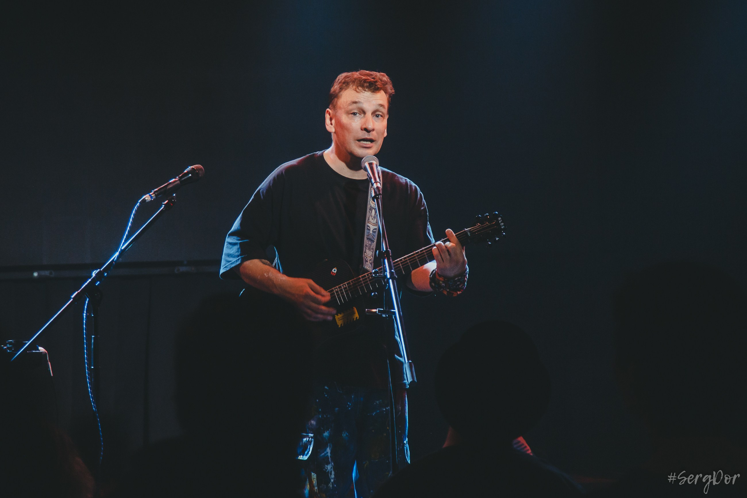 Николай Гринько, культурный центр Сердце, Санкт-Петербург, Питер, 15.05.2024, концерт, SergDor, 15 мая 2024 года, #SergDor