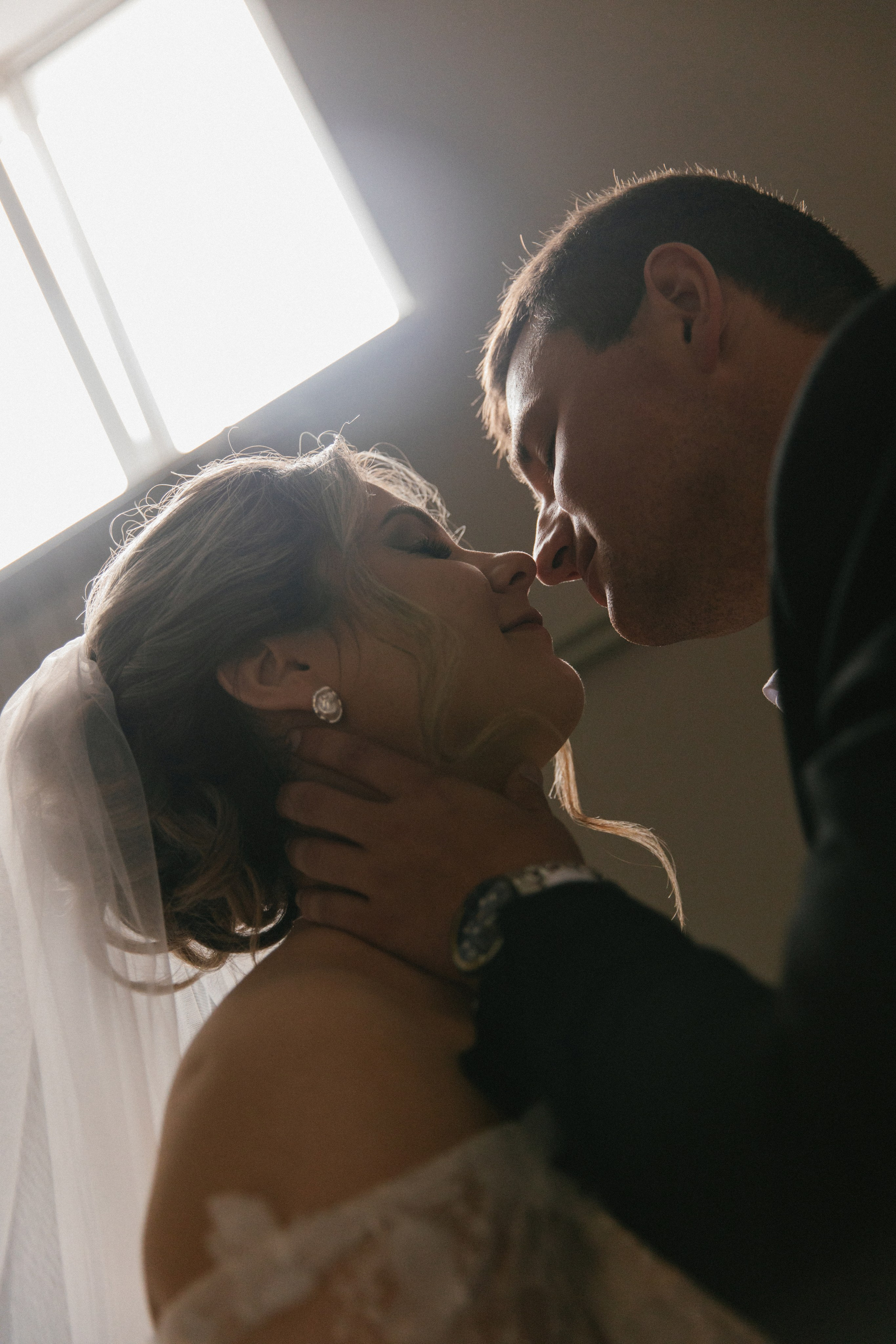 Таня и Никита | туса в Урене. Фотограф Катя Трусова