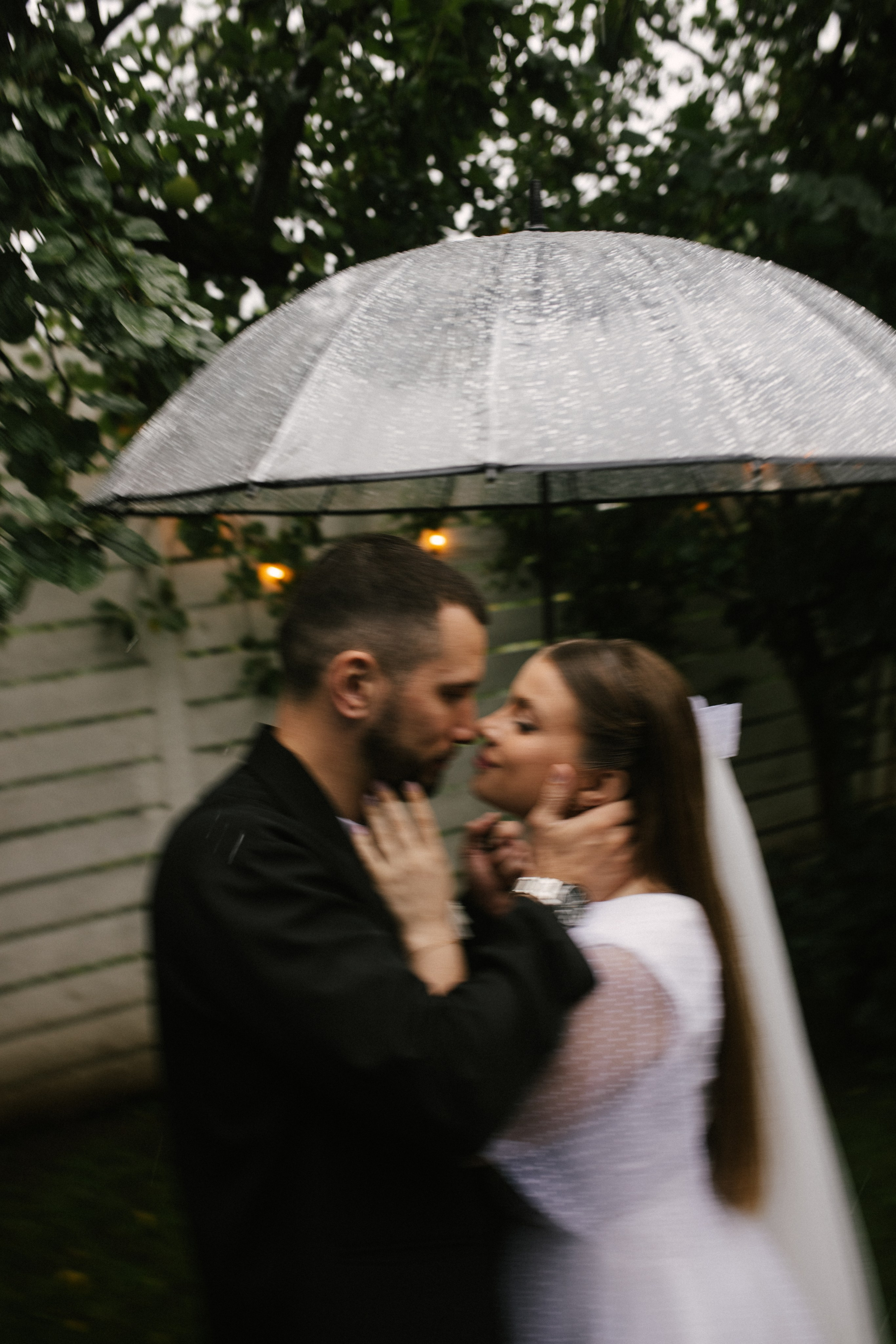 Про любовь. Фотограф Катя Трусова