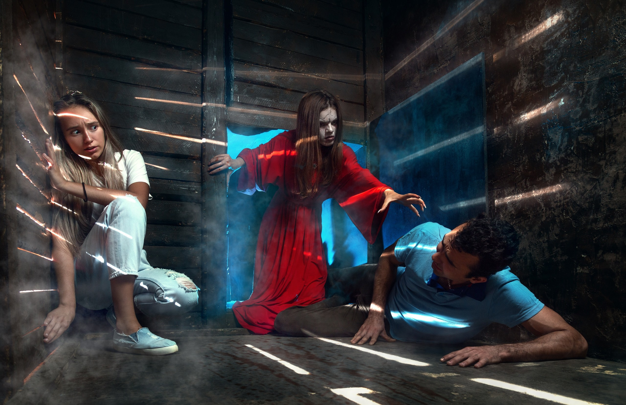 УЖАСЫ. Фотограф для маркетплейсов Михаил Бове