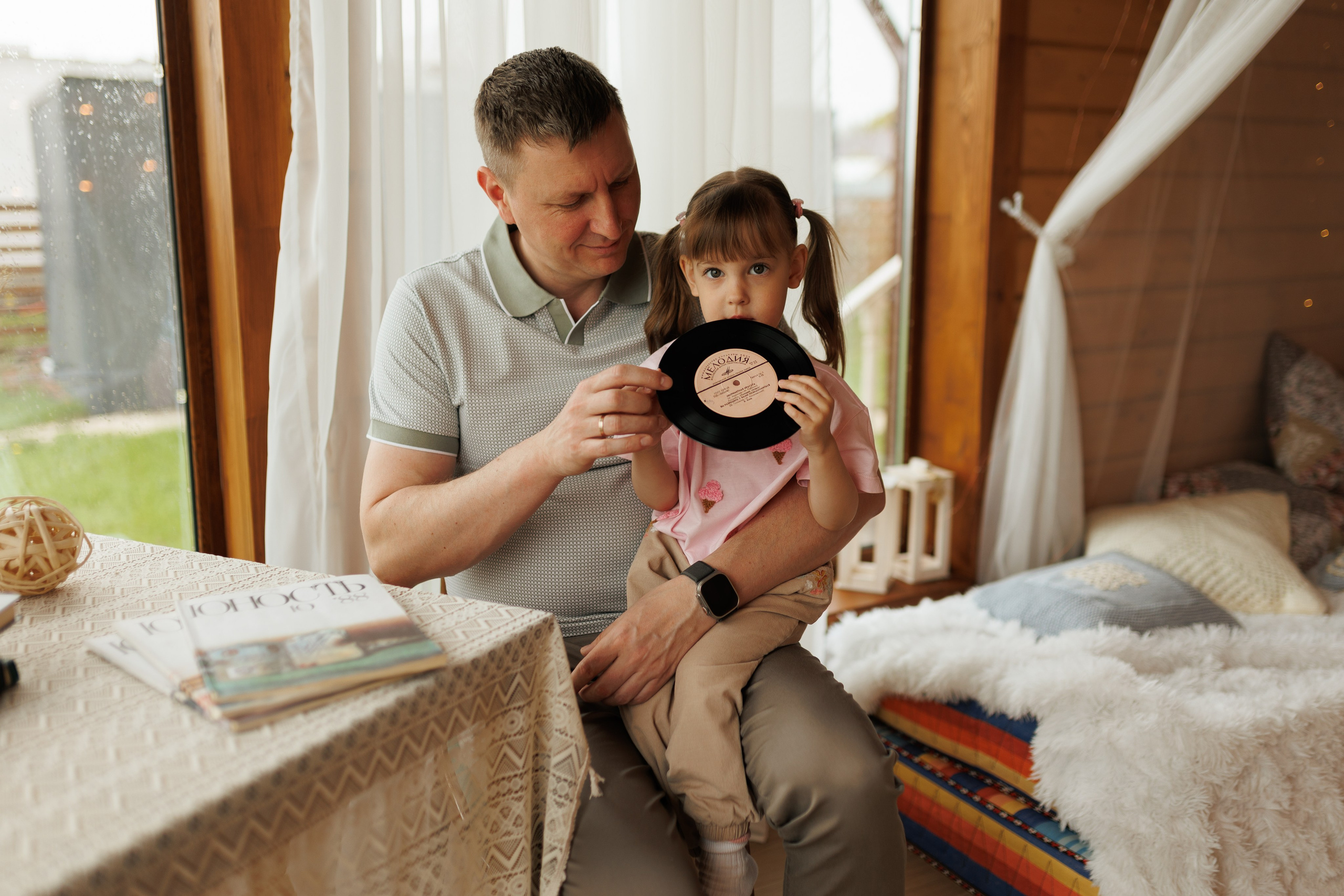 Счастье. Свадебный и семейный фотограф в Туле и области Маша Костина