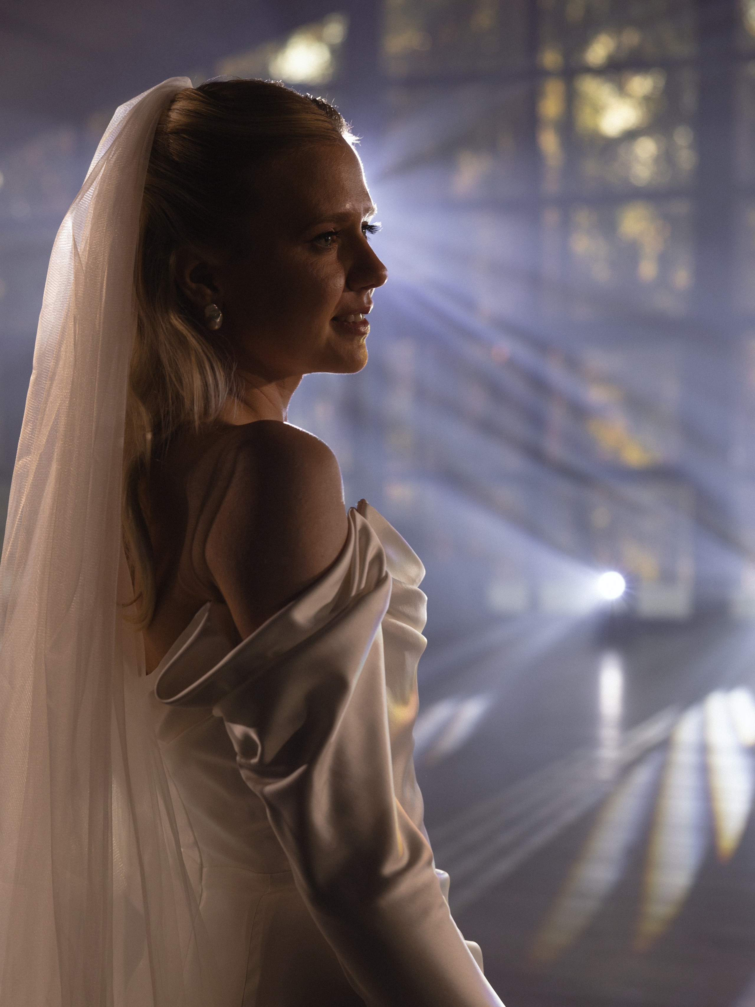 Катя & Дмитрий. Оформление свадеб, декор свадеб Вера Маркова, Москва