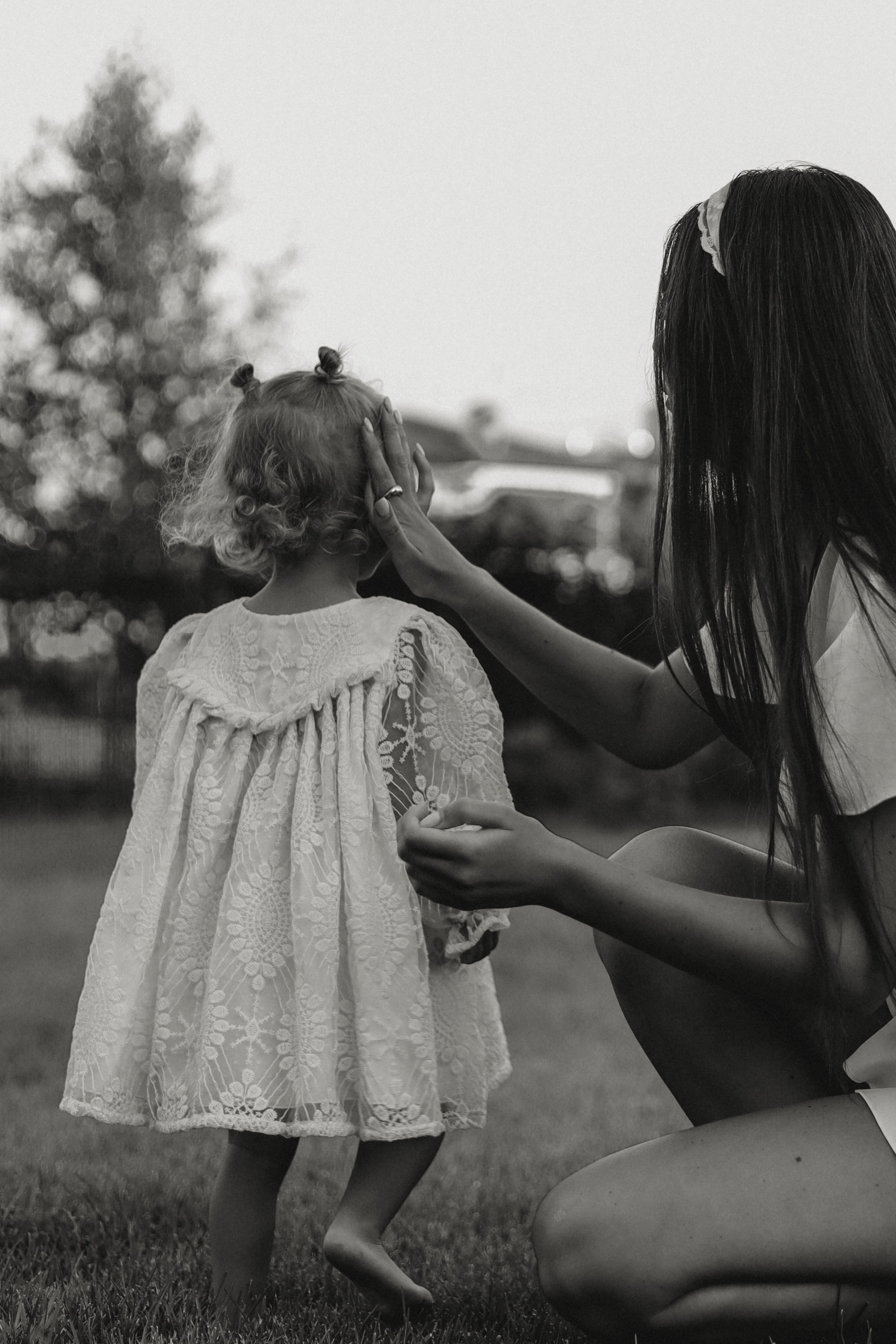 В гостях у Лили и Майи. Диана Чечель. Свадебный и портретный фотограф в Москве