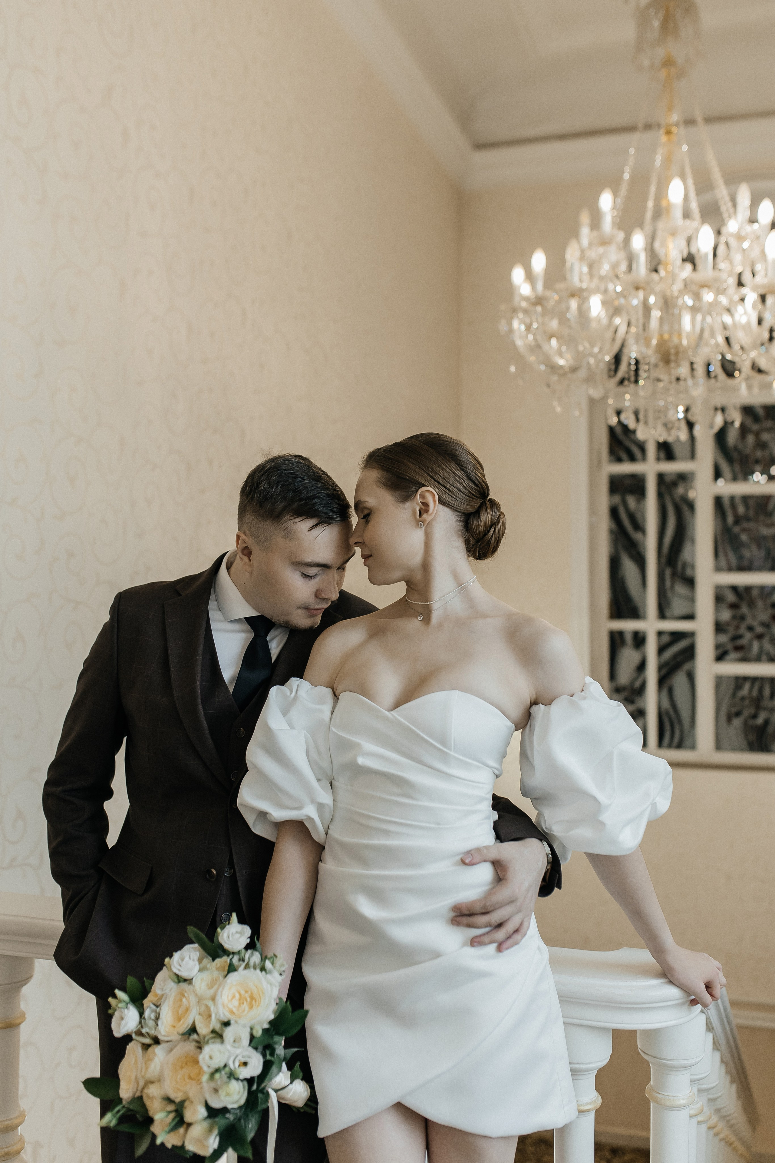 Никита и Даша. Фотограф в Томске Ирина Павлуцкая