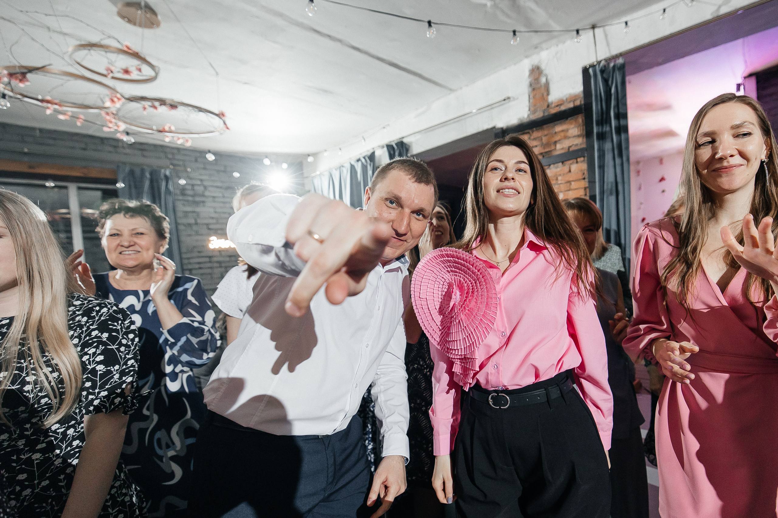 РУСАЛ 65 ЛЕТ. Фотограф в Красноярске