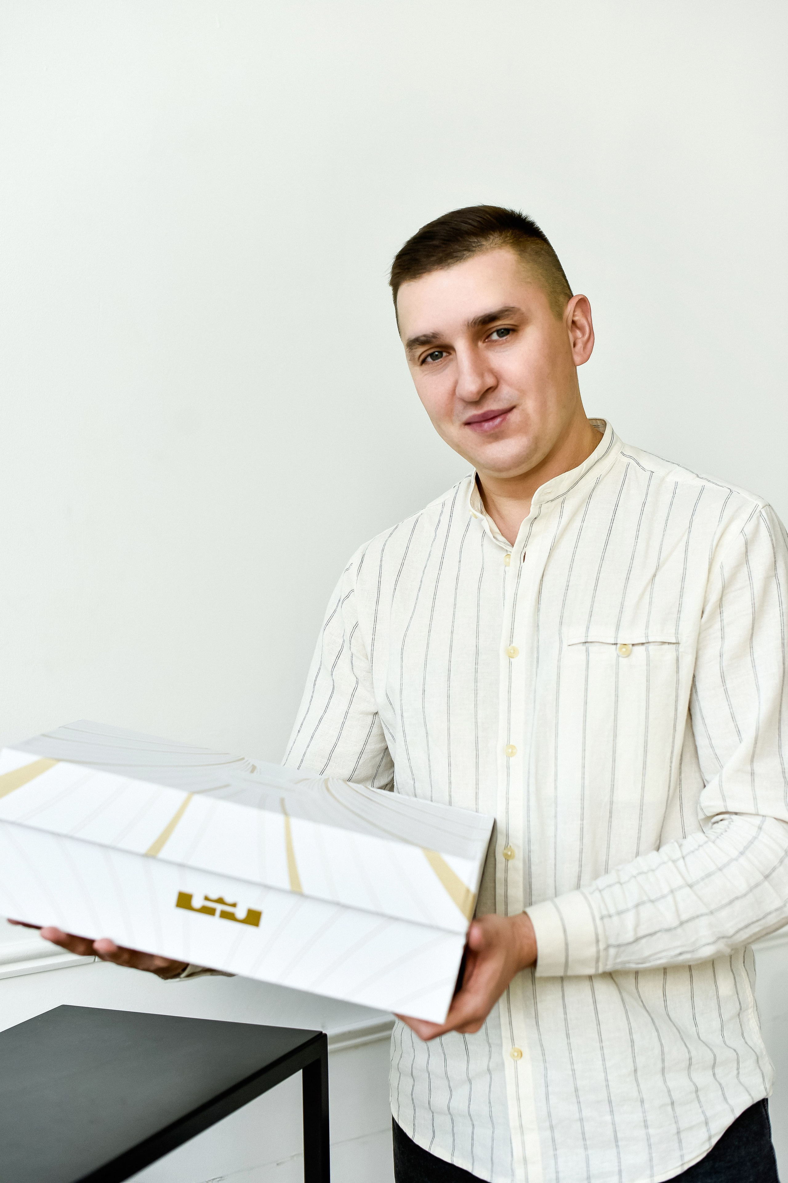 Юлия и Игорь