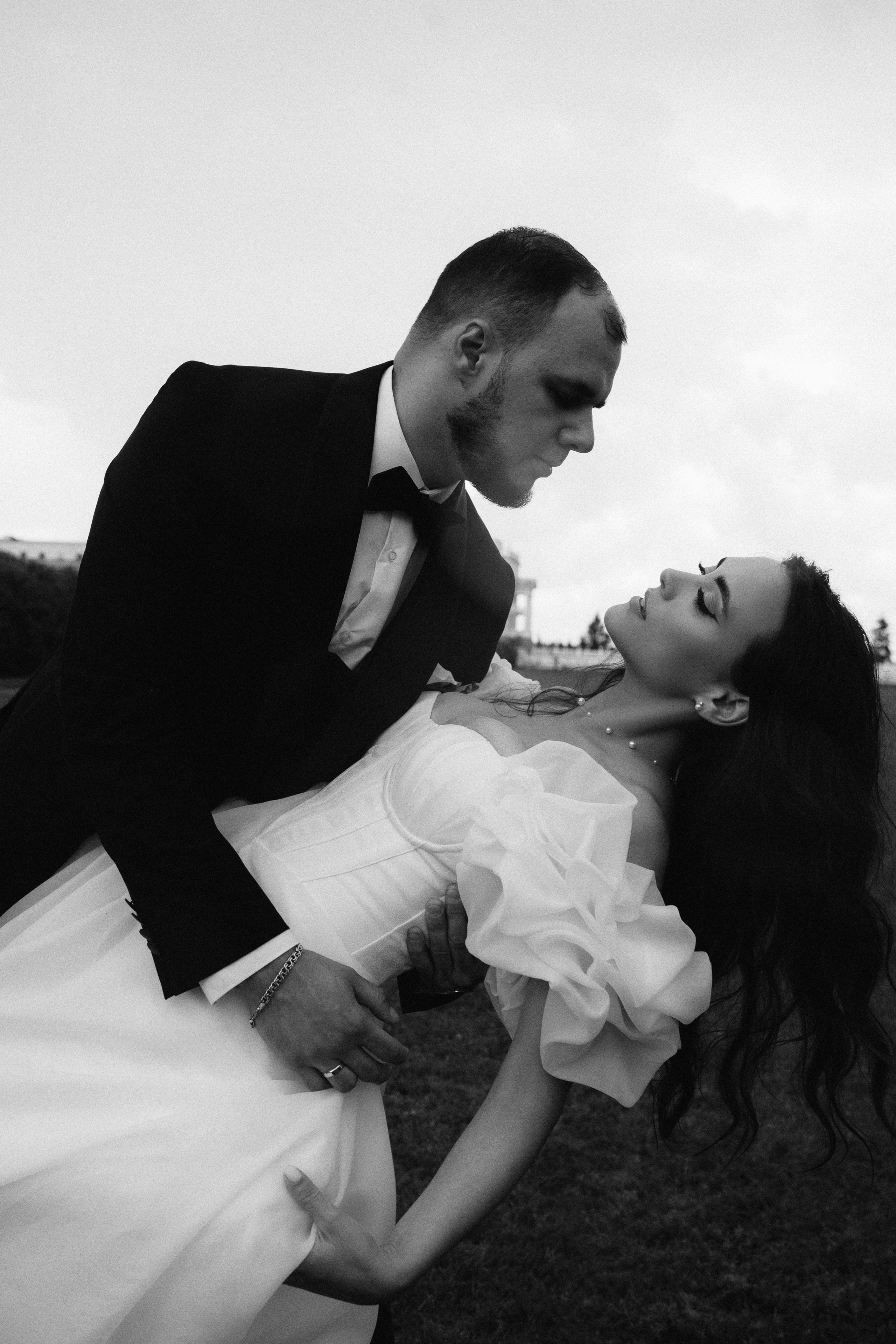 Маргарита и Артур. Фотограф анималист в Москве и Санкт-Петербурге Свиридова Анна