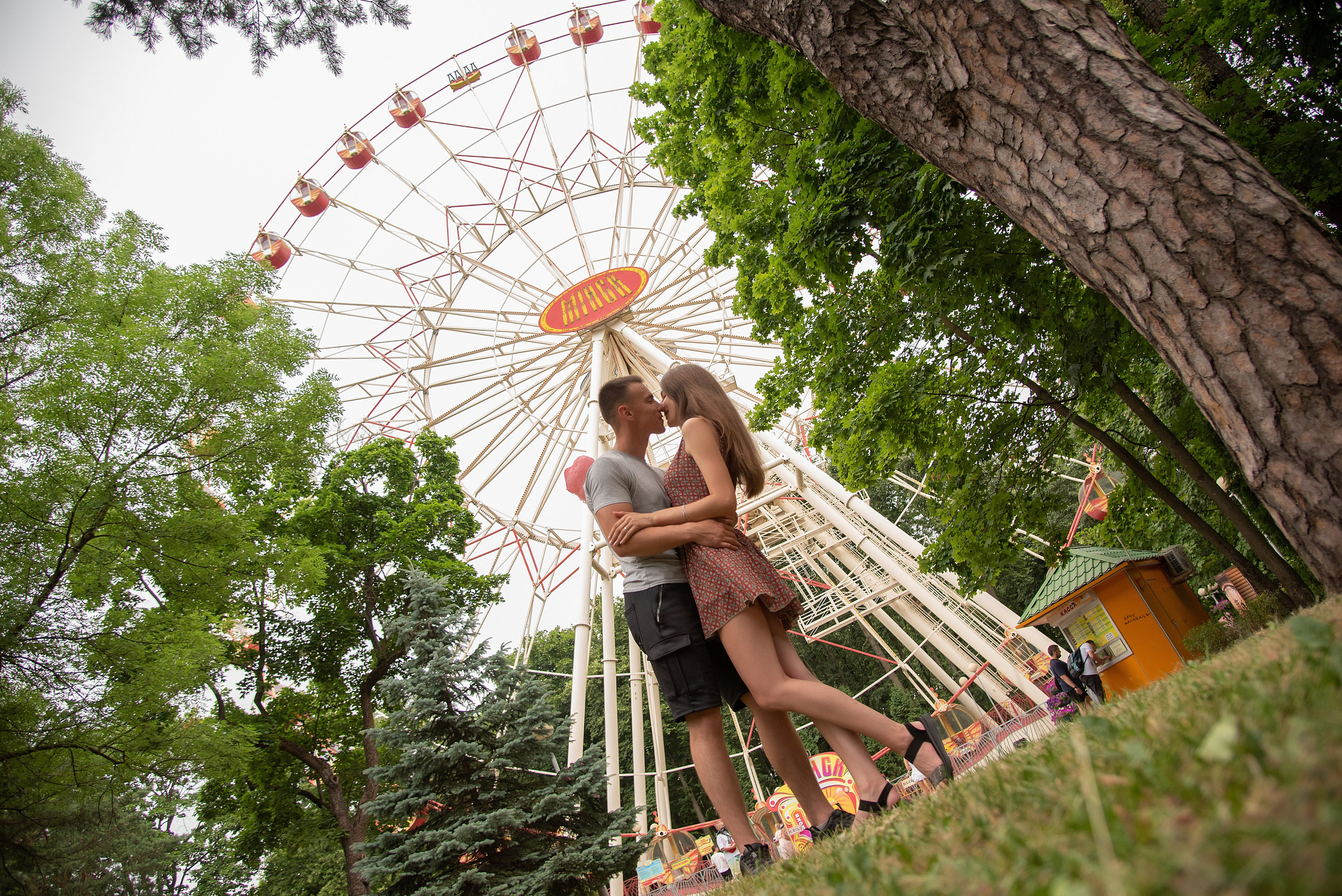 Love story (Лавстори) Минск Слуцк. Свадебный и семейный фотограф Ольга Астрейко