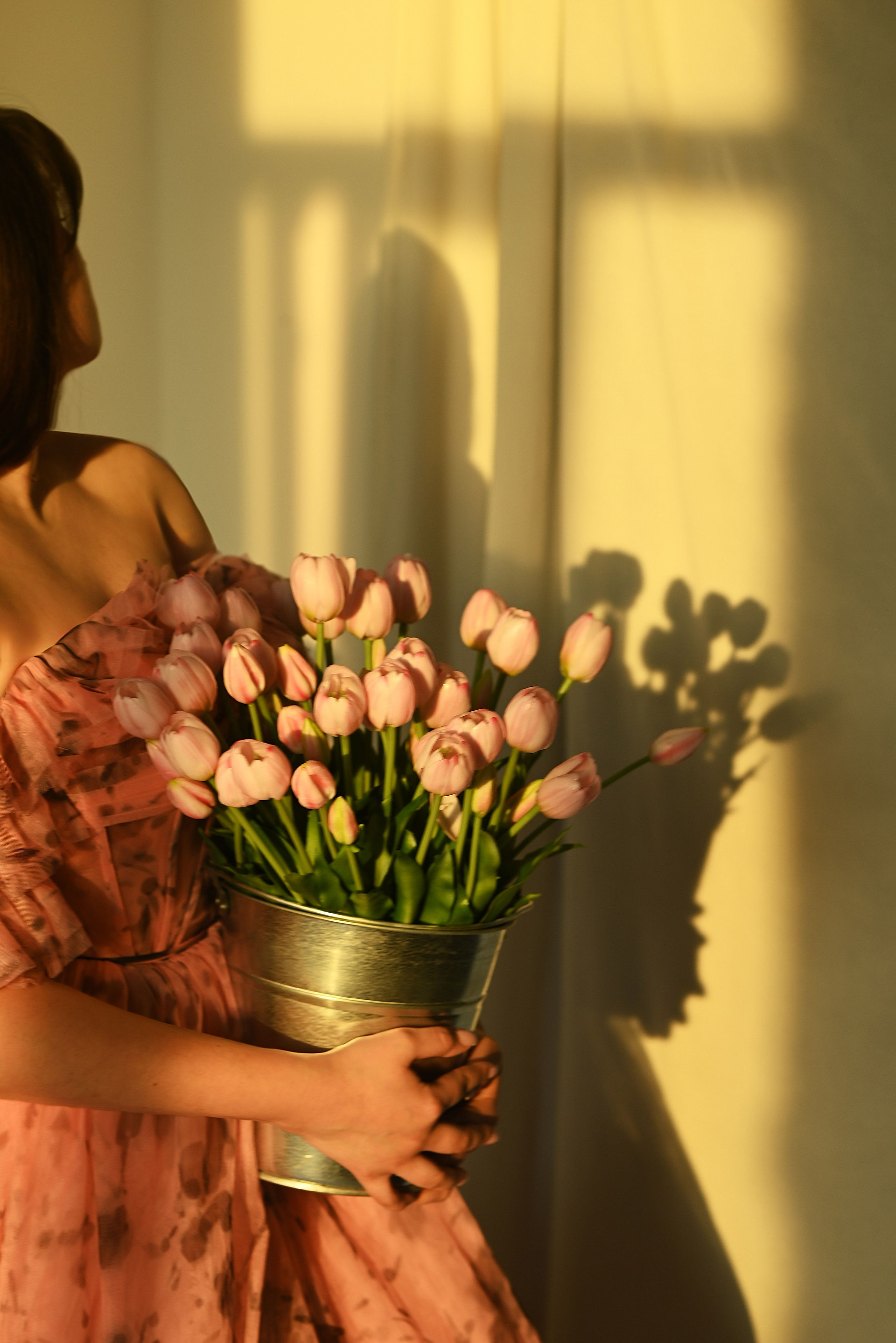 Аня Весна. Портретный и семейный фотограф в Брянке