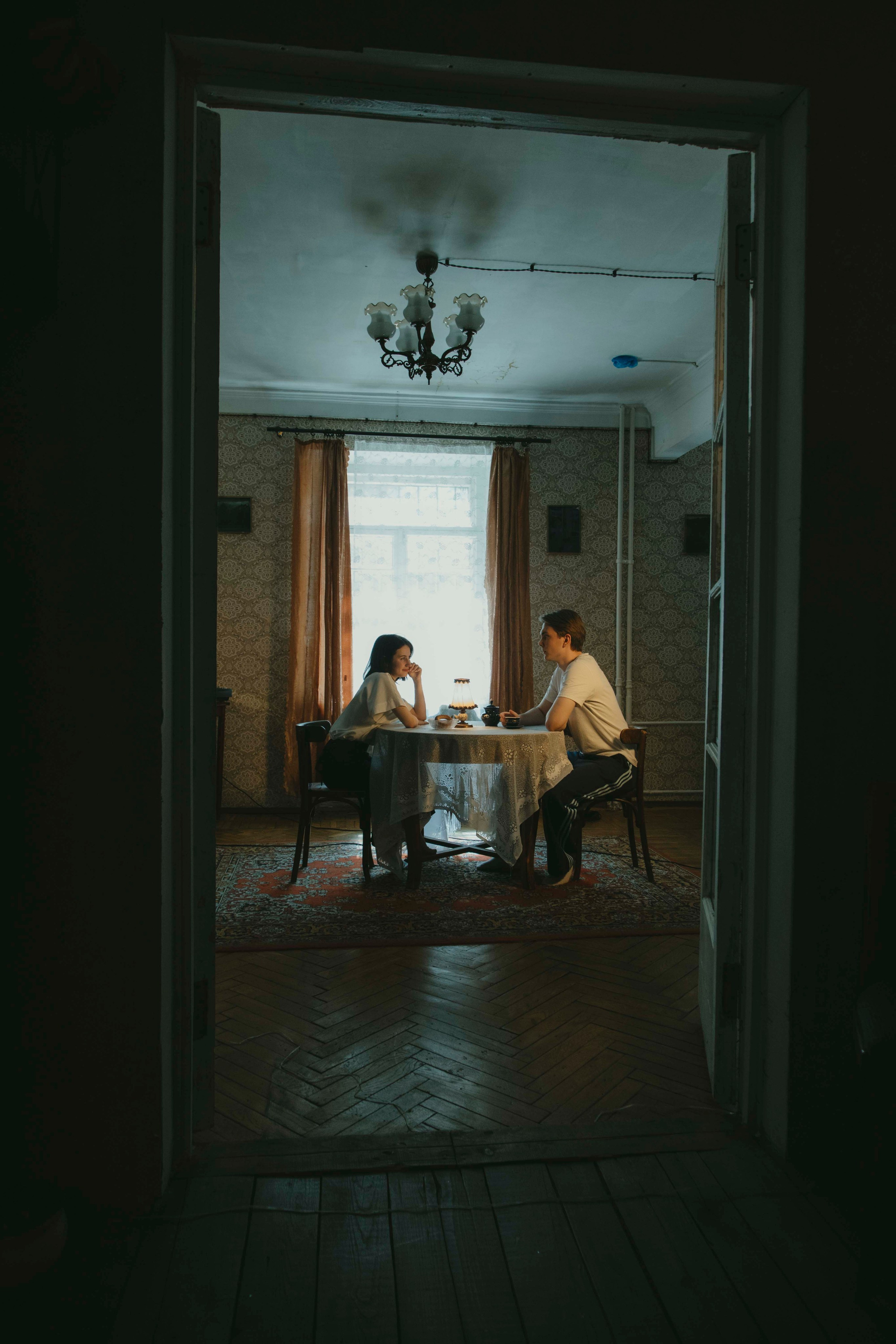 Ян и Лия. Фотограф в Москве | Диана Киселева
