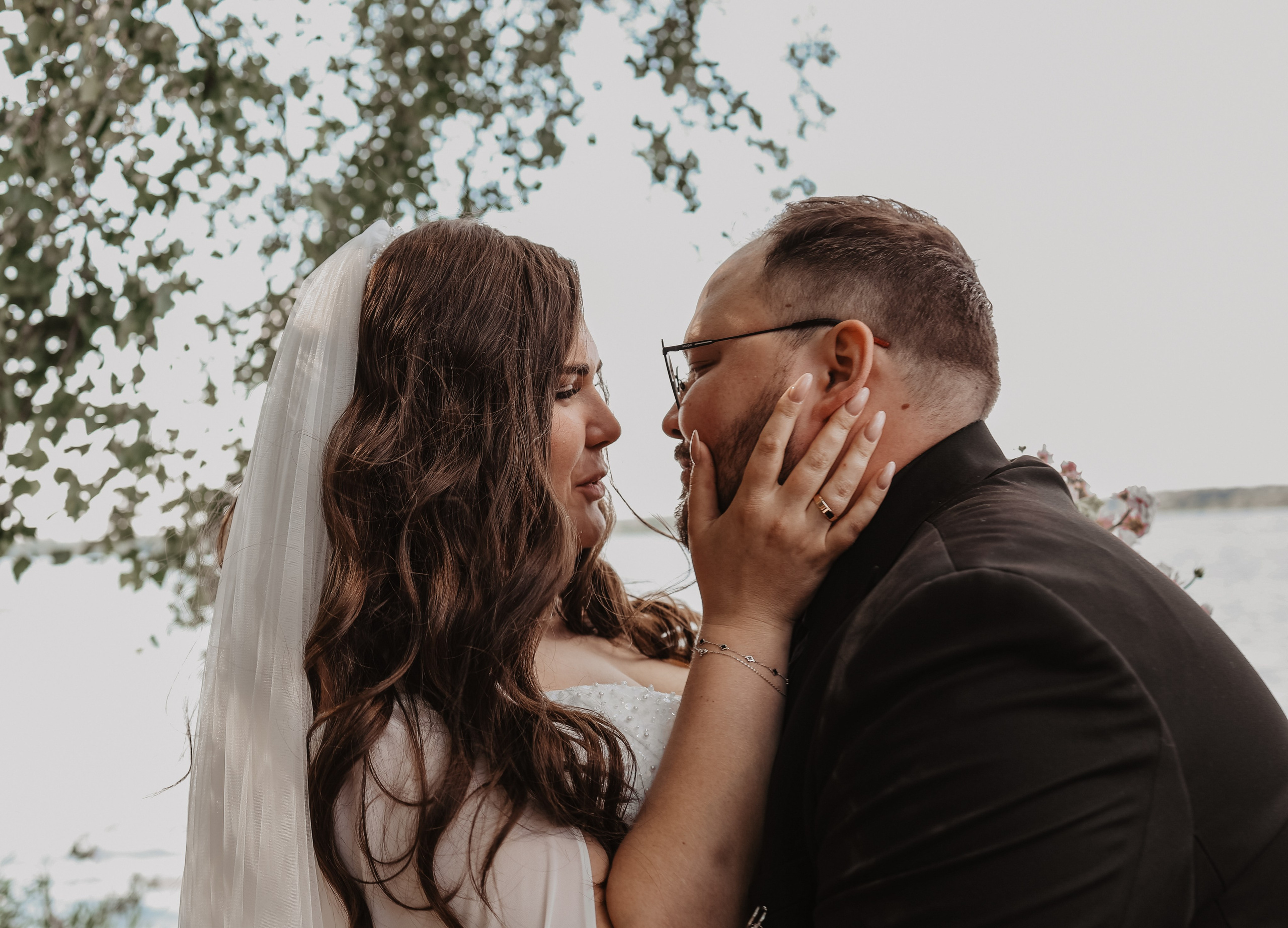 Константин и Полина. Фотограф и видеограф в Москве Полина Абраменкова