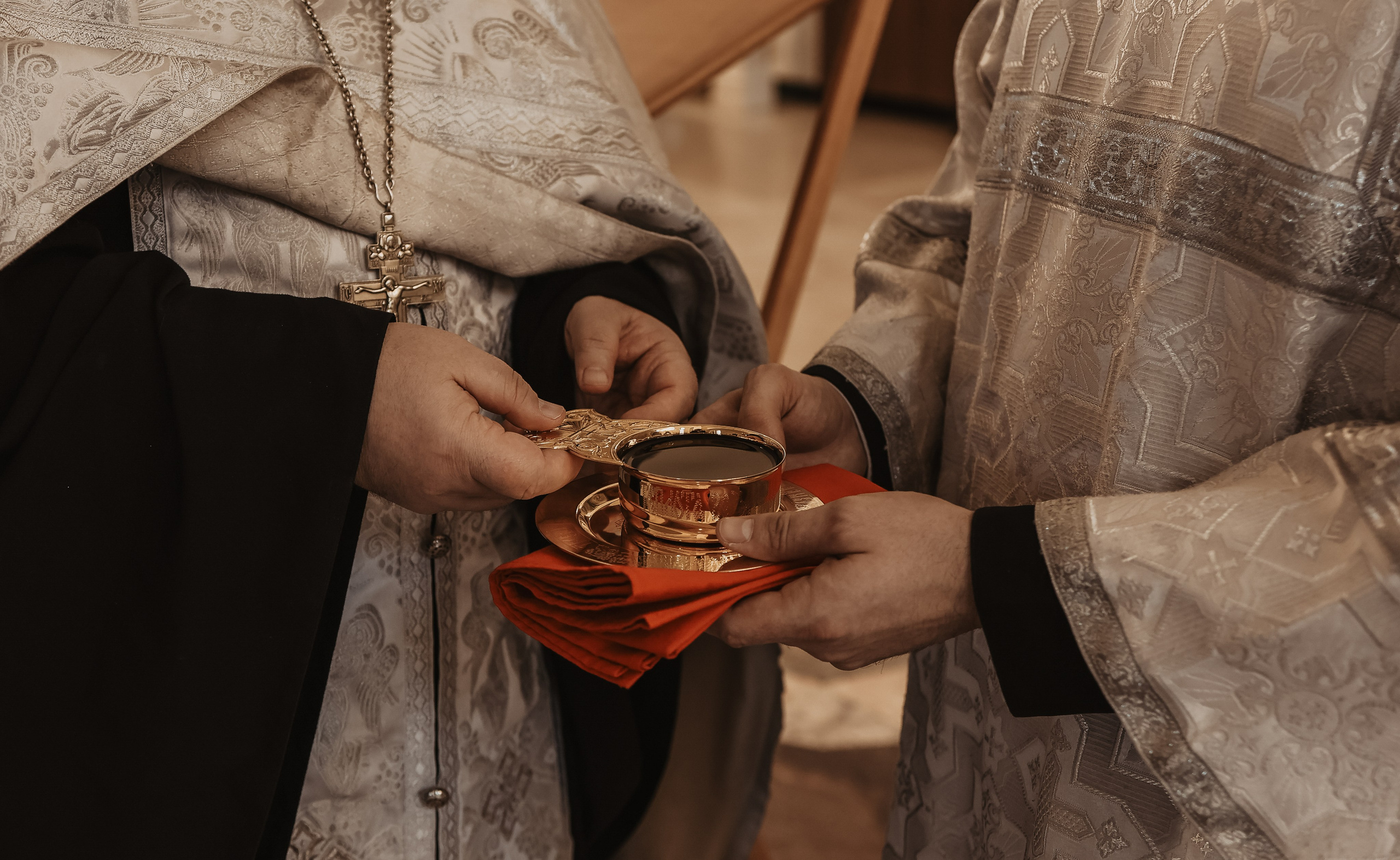 Анатолий и Юлия. Фотограф и видеограф в Москве Полина Абраменкова